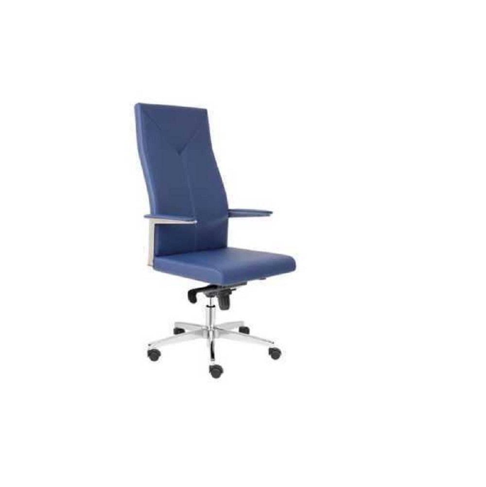 JVmoebel Bürostuhl Büro Sessel Gaming Stuhl Bürostuhl Schreibtisch Drehstuhl Chef Sessel (1 St), Made in Europa