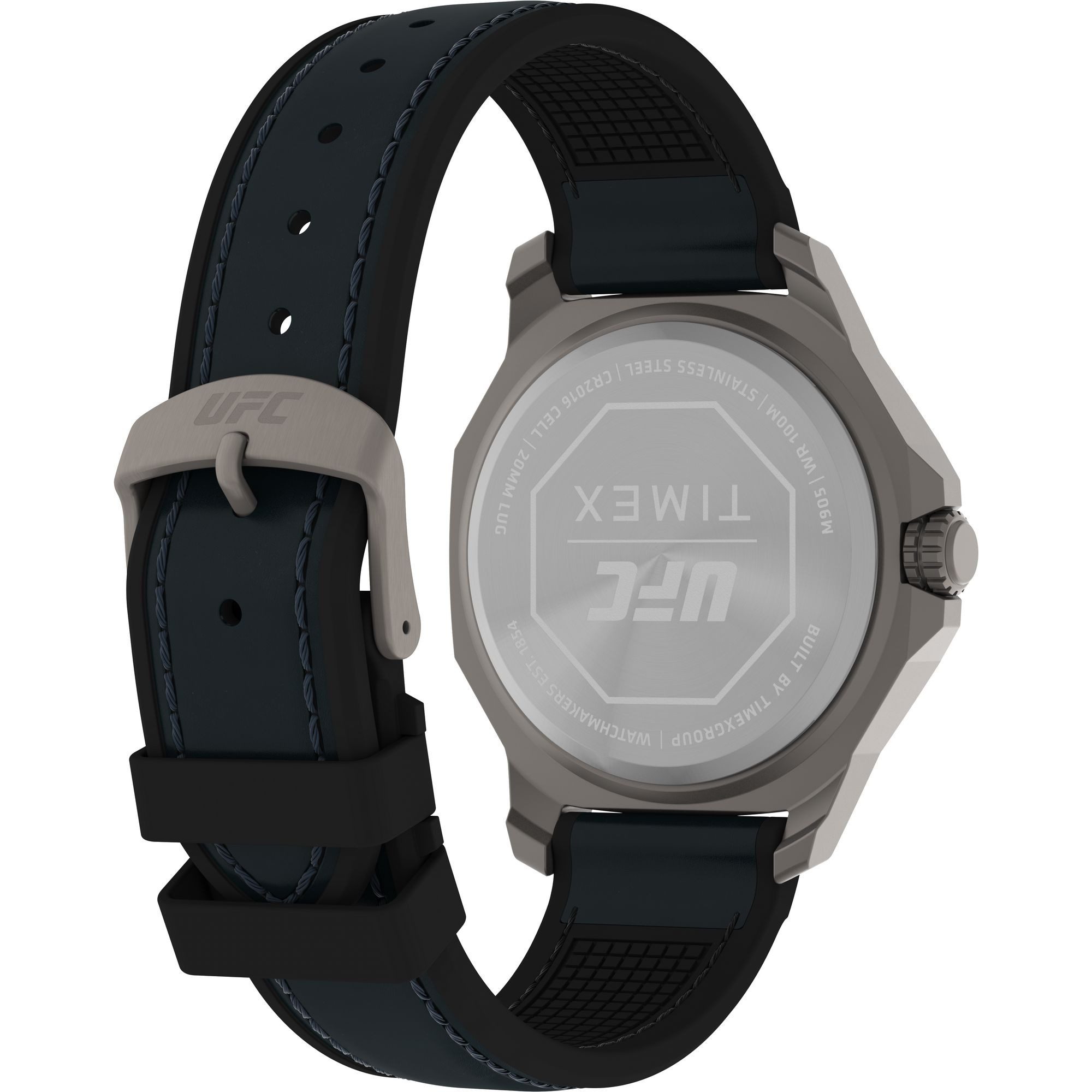 Timex Quarzuhr UFC Reveal günstig online kaufen