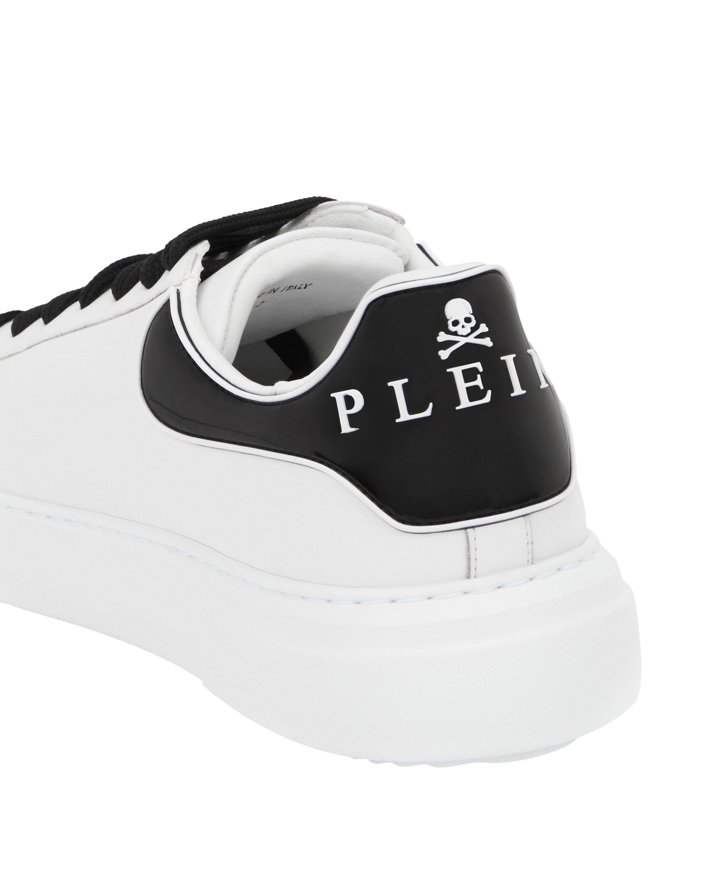 PHILIPP PLEIN Big Bang Runner Sneaker günstig online kaufen