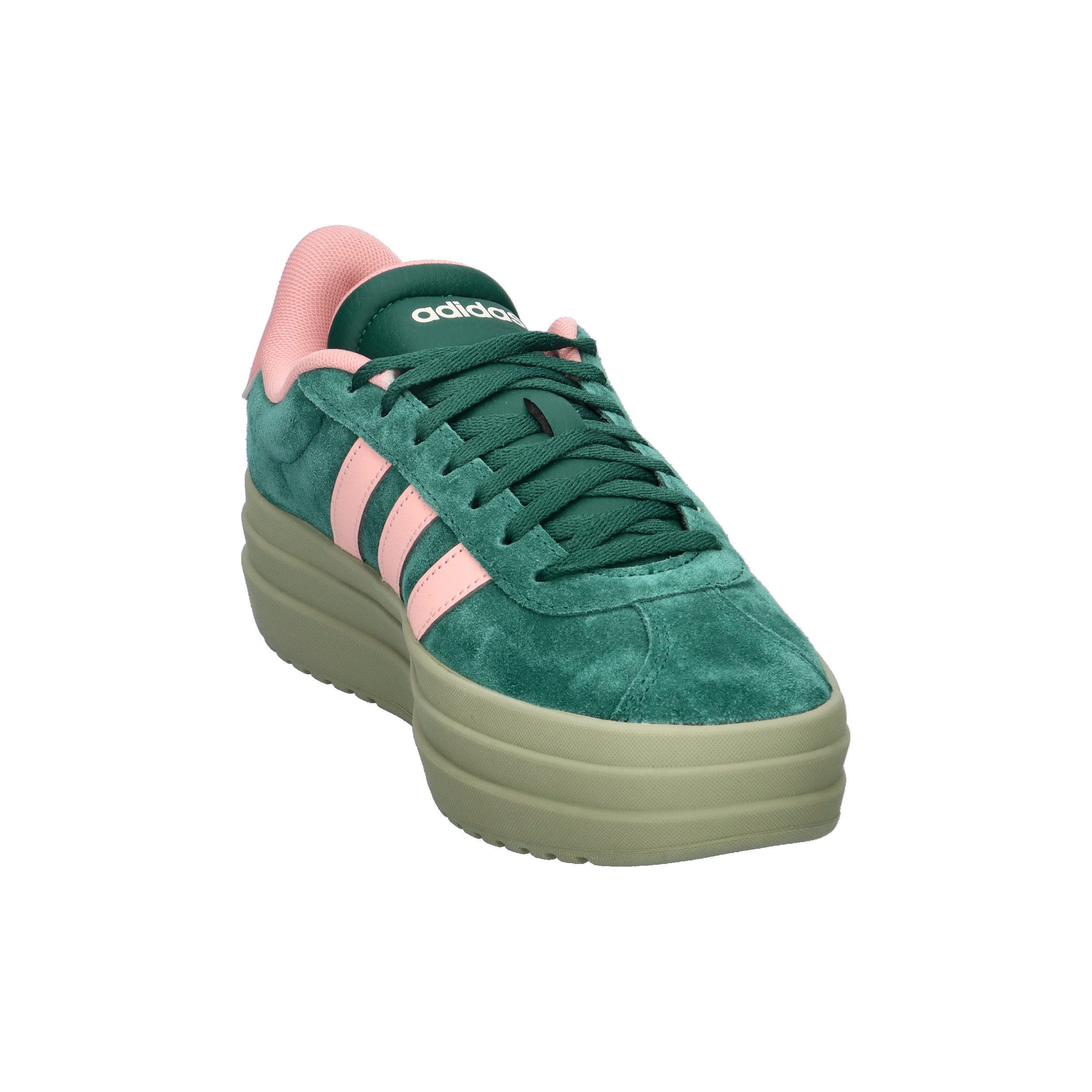 adidas Performance adidas Damen Sneaker VL COURT BOLD Sneaker – Bild 2 von 5