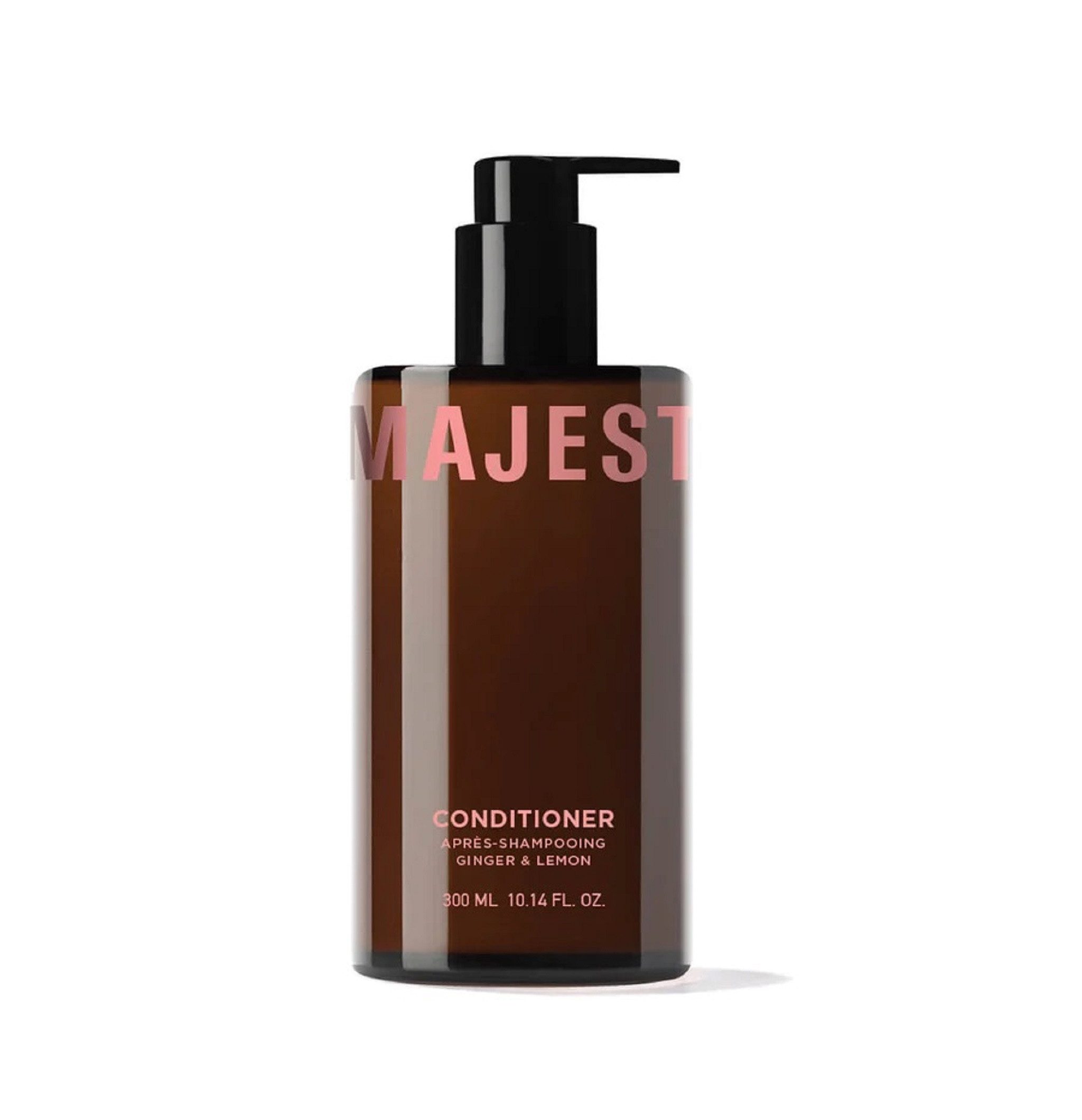 OLIVE ERA Haarspülung Born Majesty Hair Conditioner Ginger & Lemon 300ml