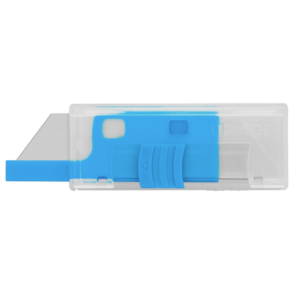 Martor Cuttermesser MARTOR 160099.70 Ersatzklinge TRAPEZKLINGE günstig online kaufen