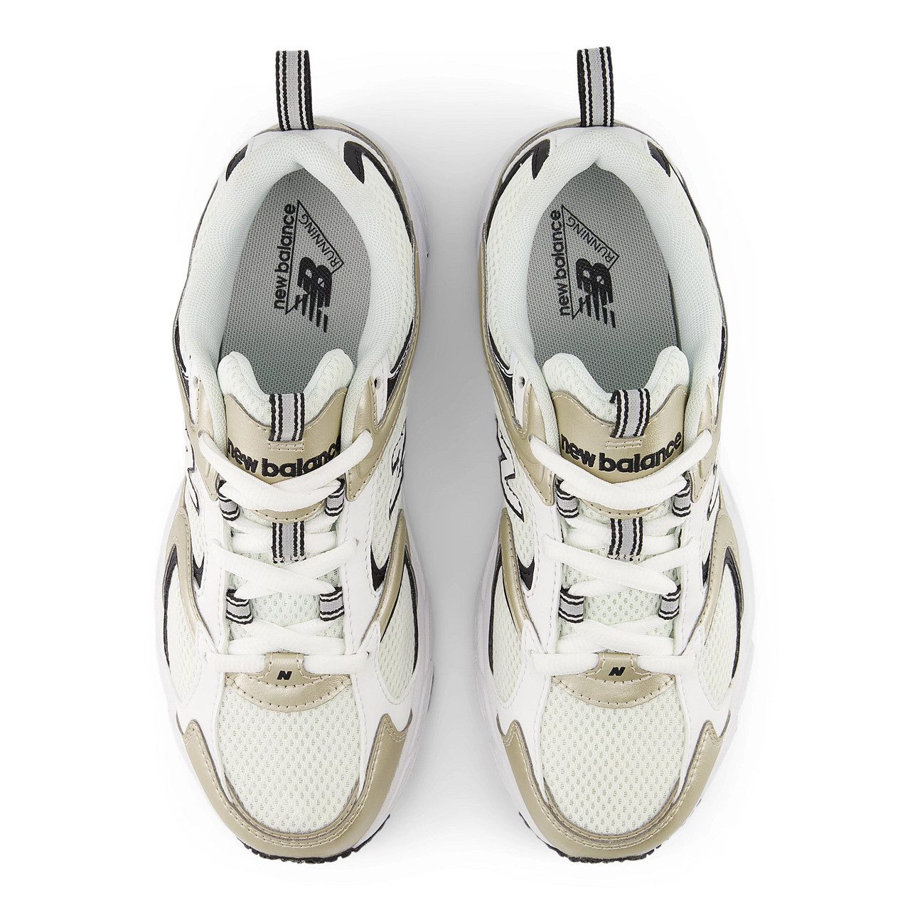 New Balance ML408 Sneaker vom New Balance 530 inspiriert