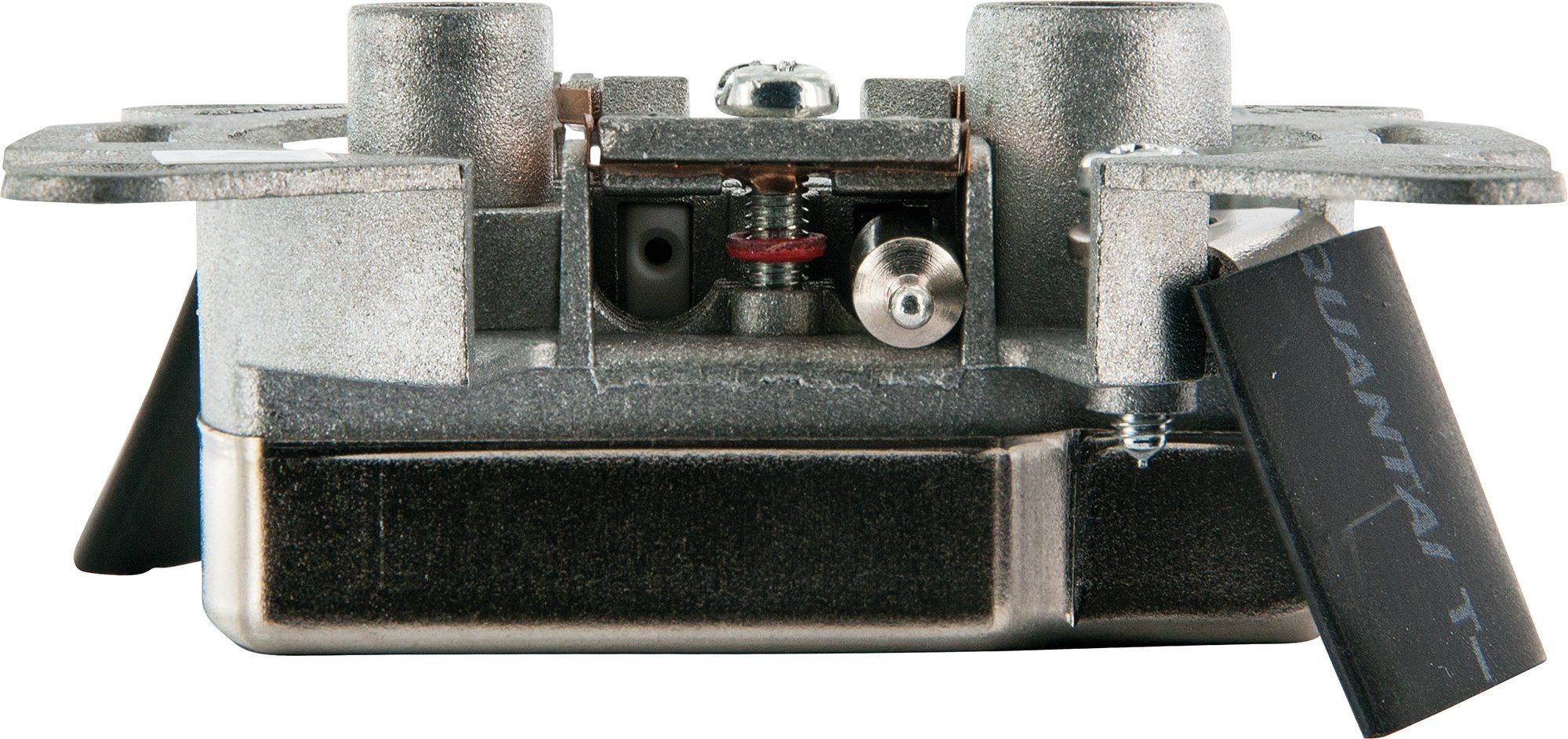 Schwaiger Antennensteckdose DSG 531, für Einzel- oder Gemeinschaftsantennenanlagen