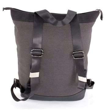 SHG Freizeitrucksack Freizeitrucksack Stadtrucksack Schulrucksack