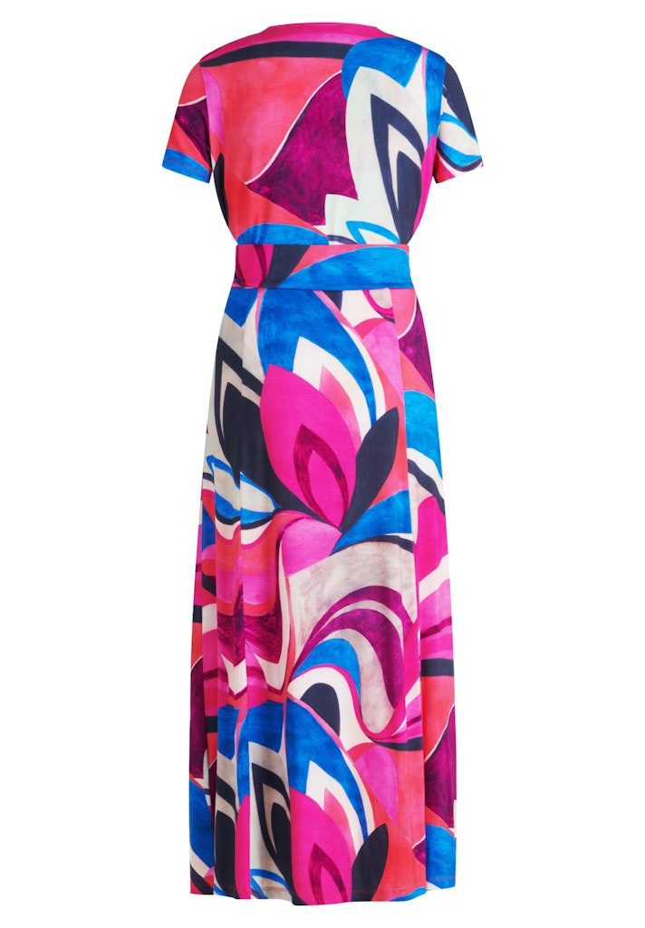 Betty Barclay Maxikleid Betty Barclay / Da.Kleid / Kleid Lang 1/2 Arm