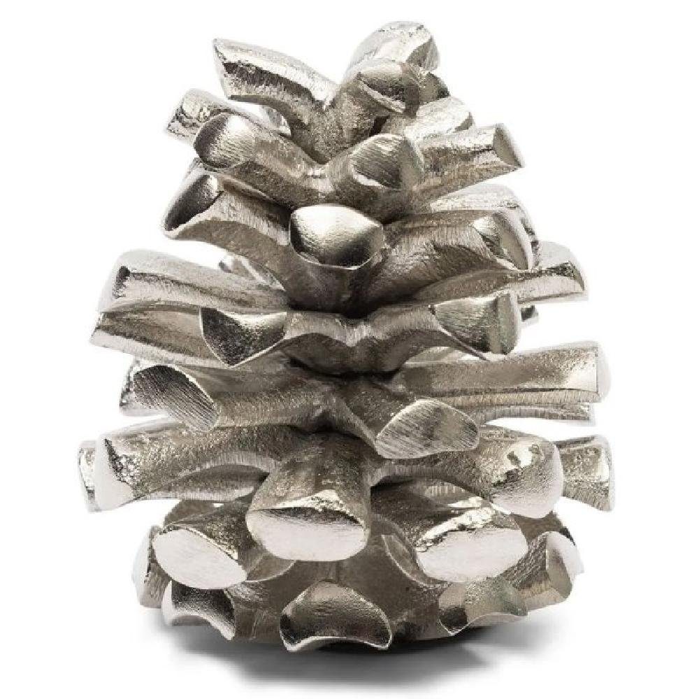 Rivièra Maison Weihnachtsbaumkugel Dekofigur Kartenhalter Zapfen Pine Cone