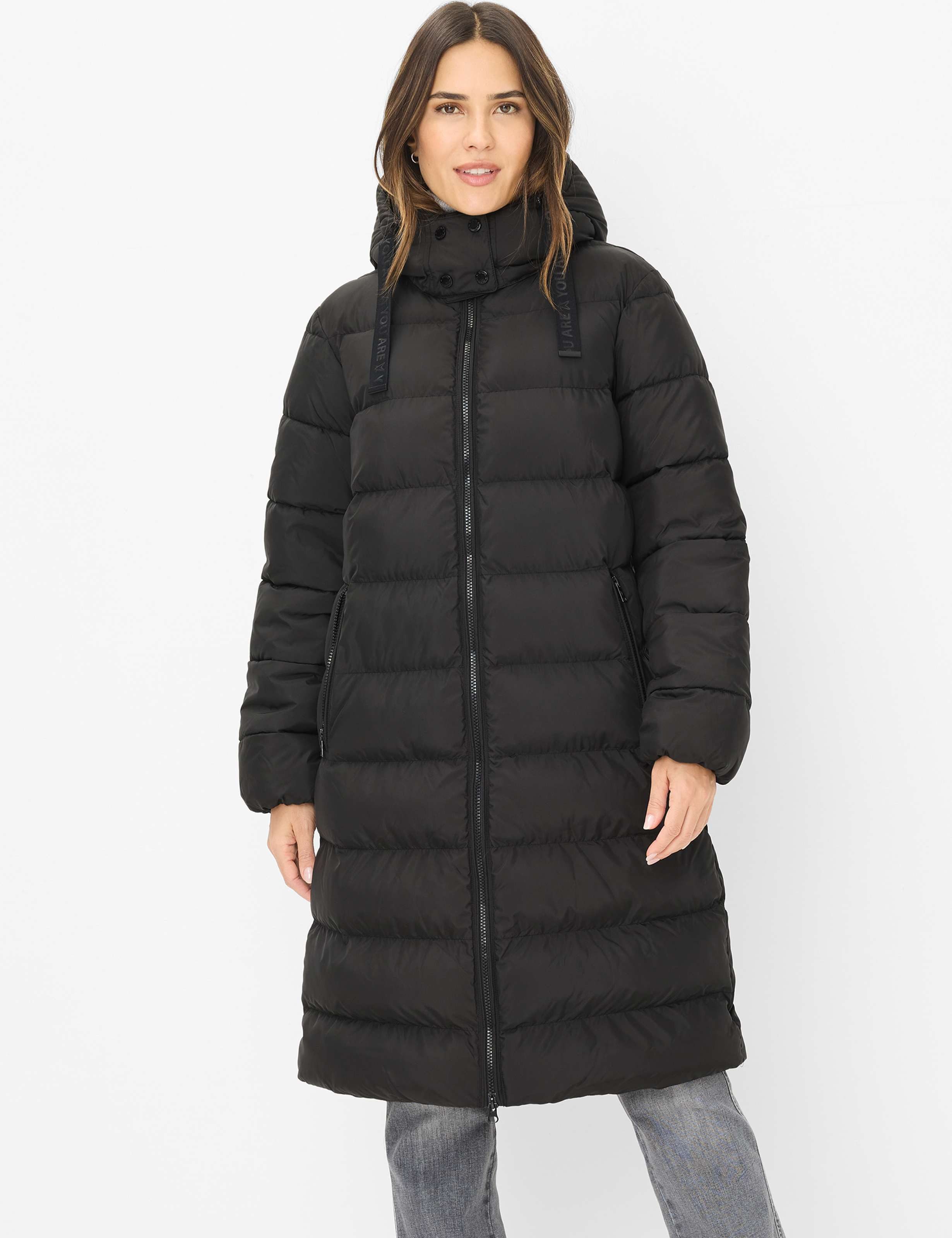 Fuchs Schmitt Outdoorjacke Style Steppmantel Graz