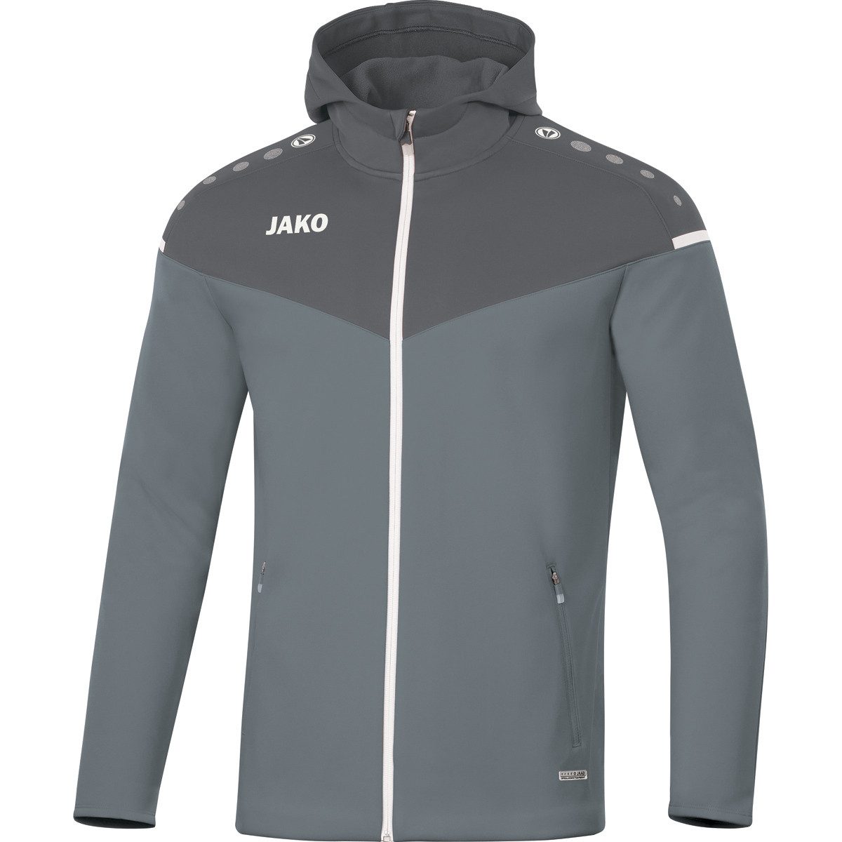 Jako Trainingsjacke 6820 Kapuzenjacke Champ 2.0 günstig online kaufen
