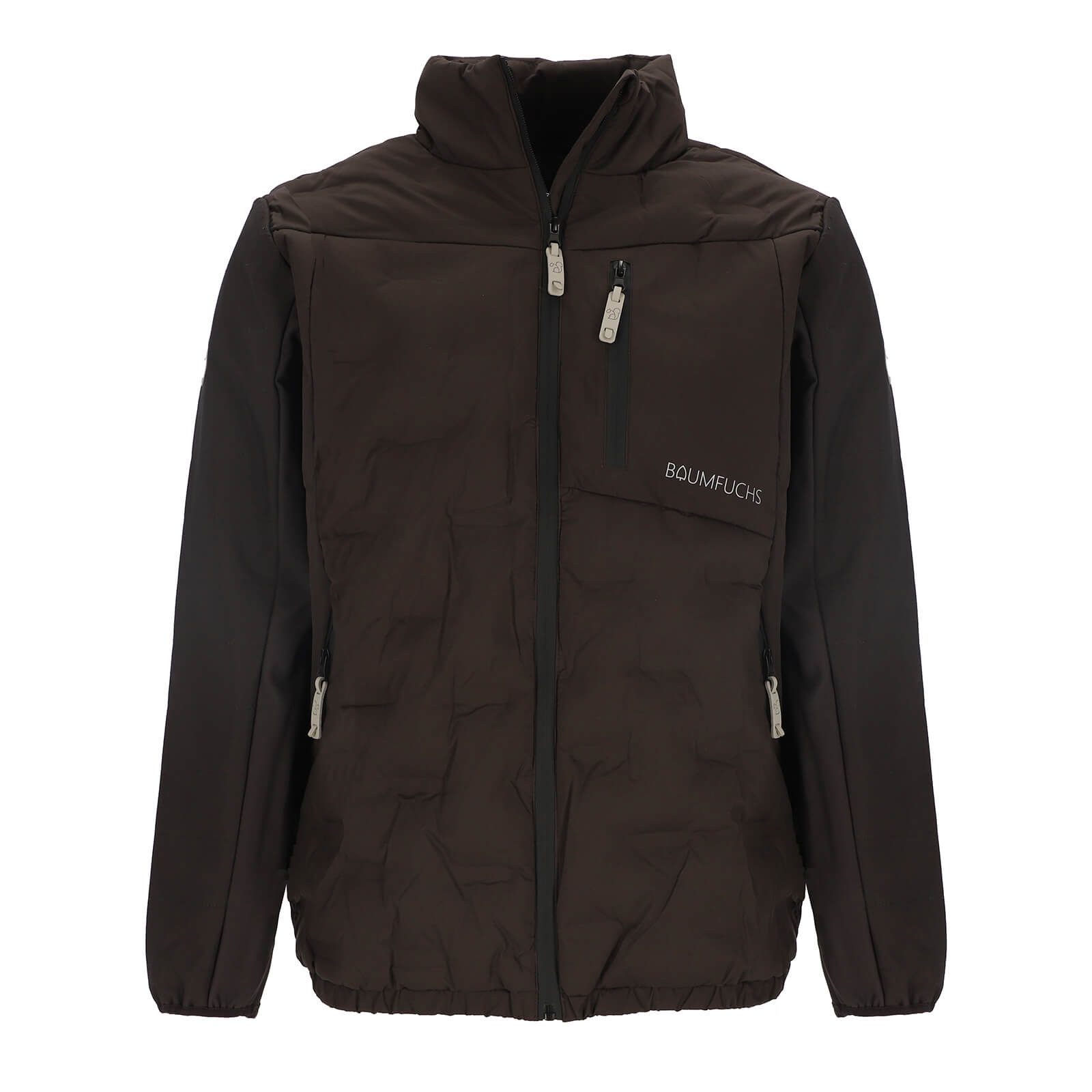 Steppjacke