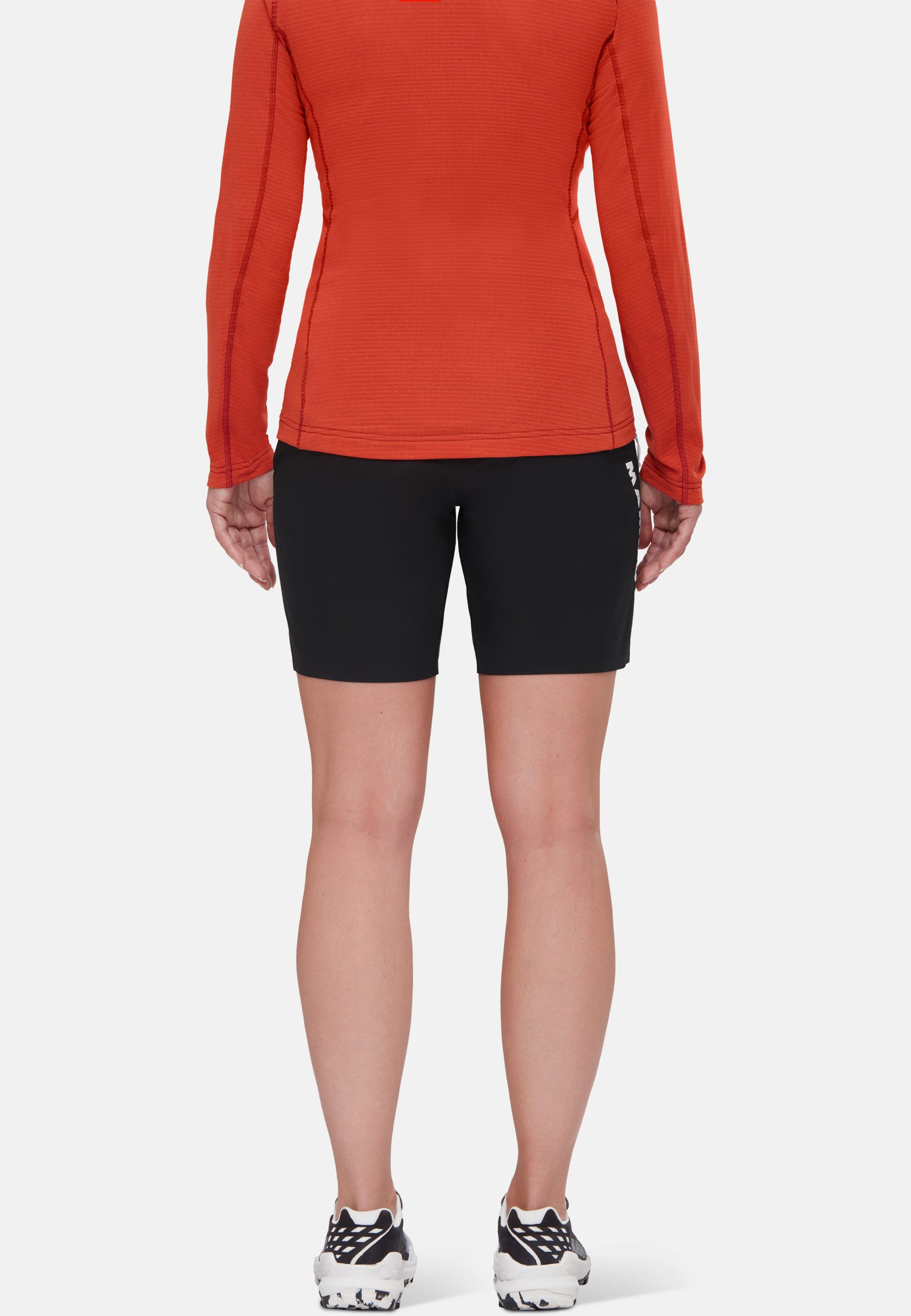 Mammut Trekkingshorts Aenergy Light SO Shorts Women