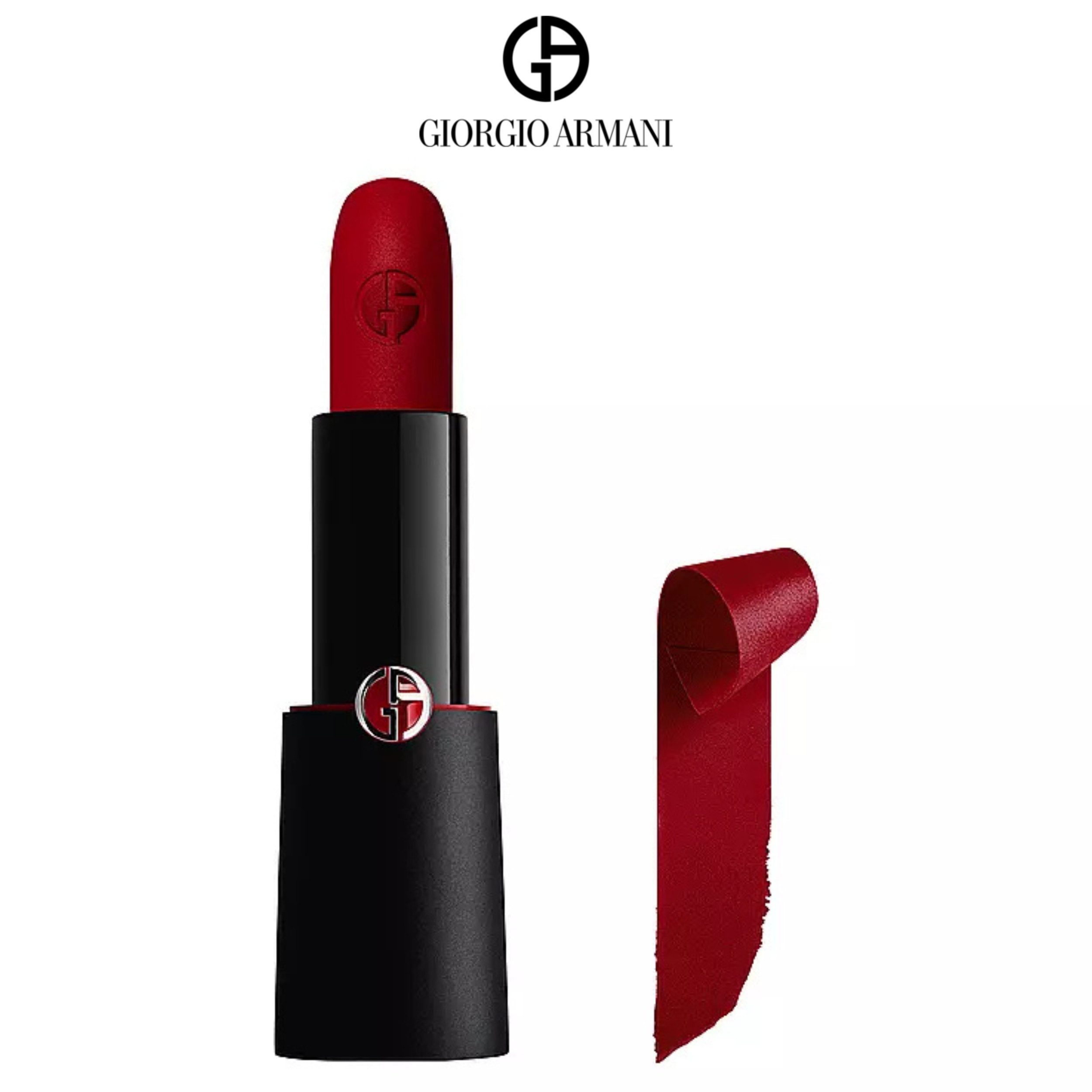 Lippenstift Rouge D'Armani Matte Lippenstift 400