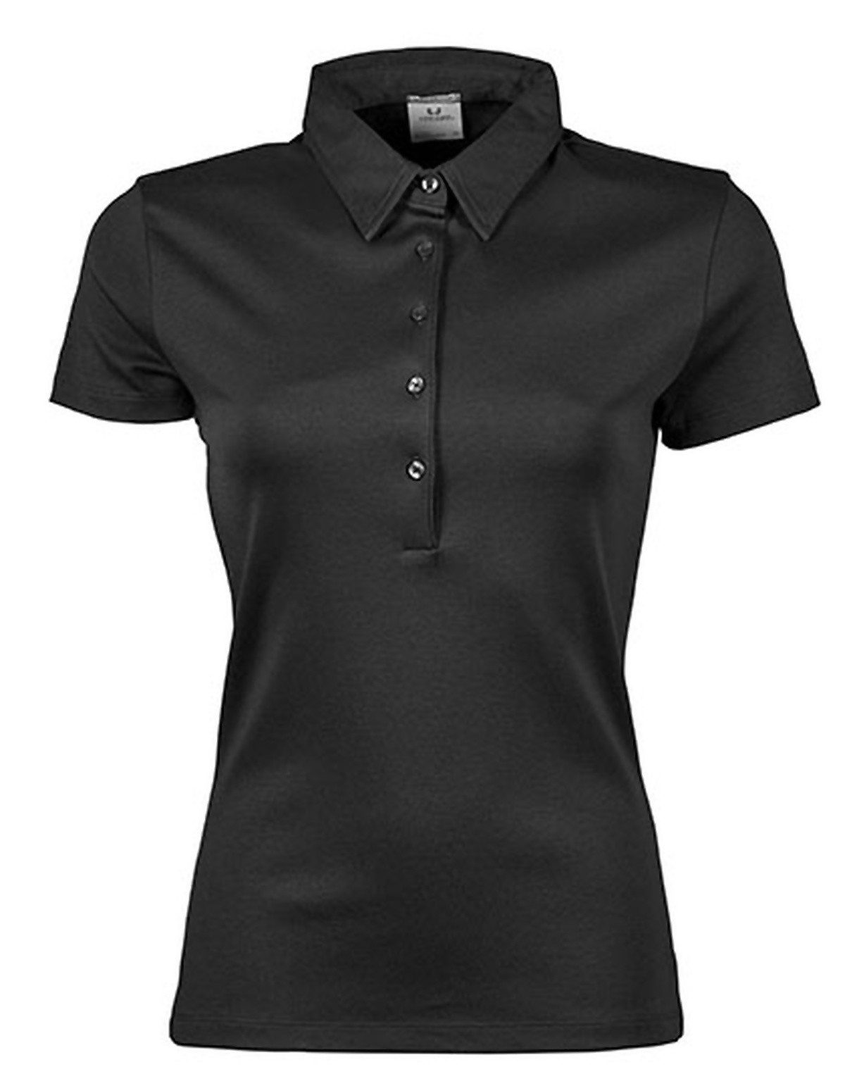 Tee Jays Poloshirt Women´s Pima Cotton Polo