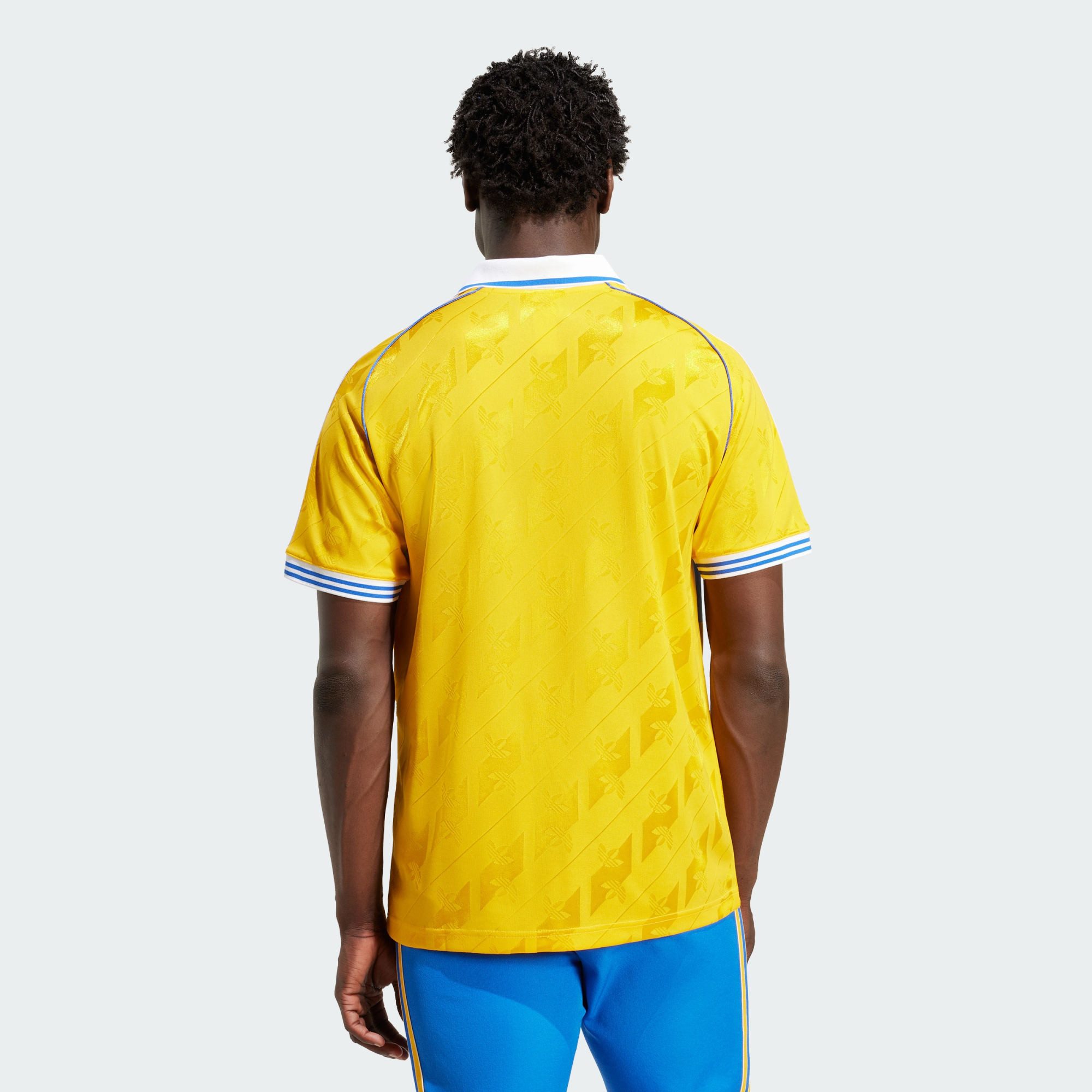 adidas Originals Fußballtrikot UANL TIGRES ANNIVERSARY TRIKOT (1-tlg) günstig online kaufen