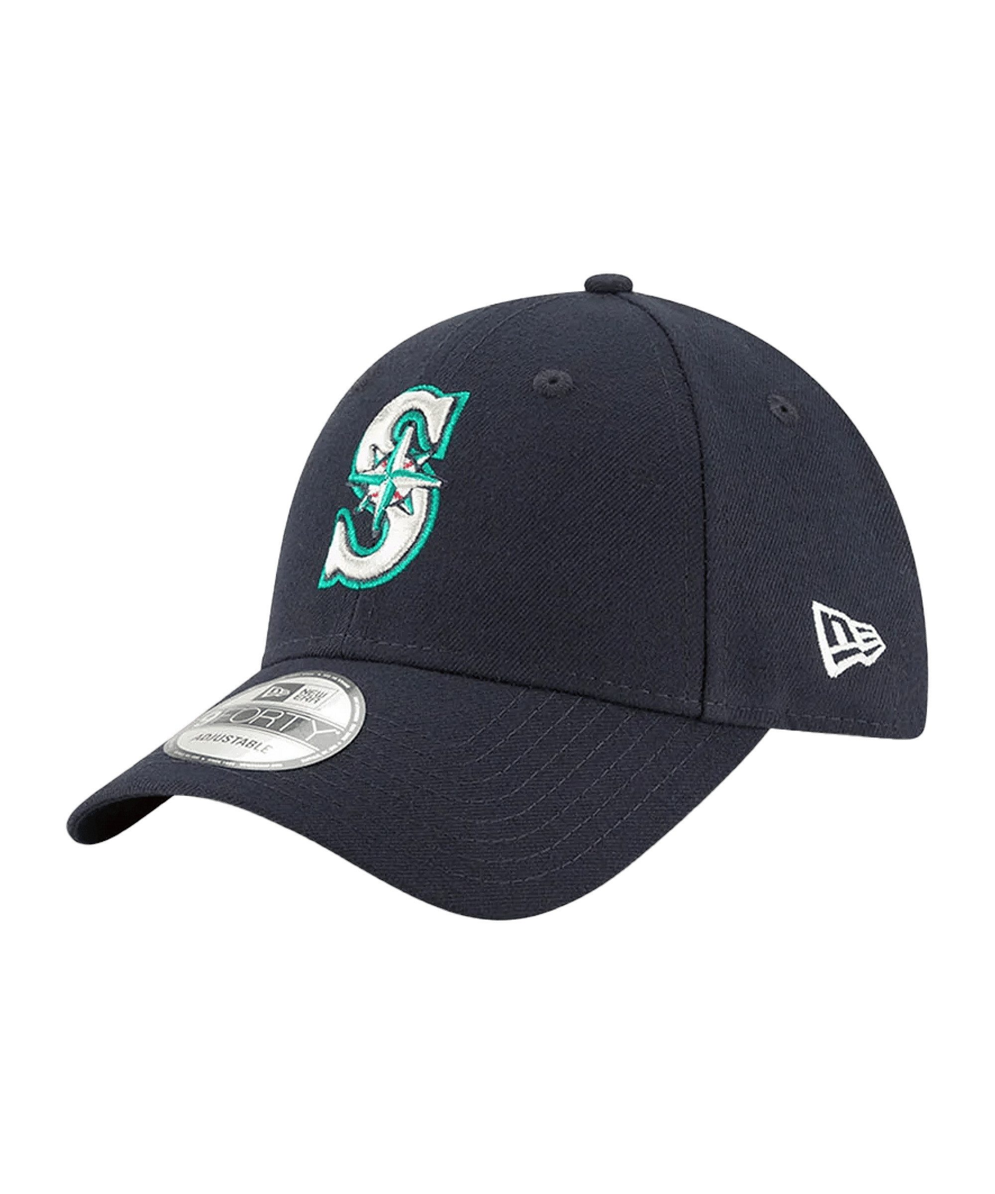 New Era Baseball Cap New Era Seattle Mariners League 9Forty Cap Caps günstig online kaufen