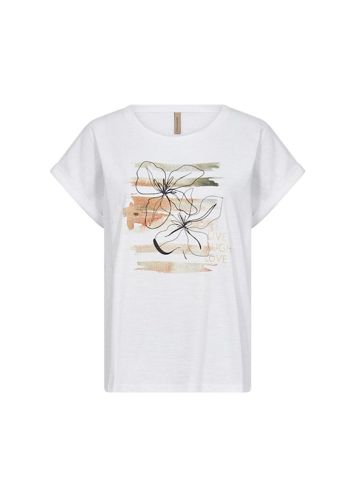 soyaconcept T-Shirt SC-BABETTE FP 70 günstig online kaufen
