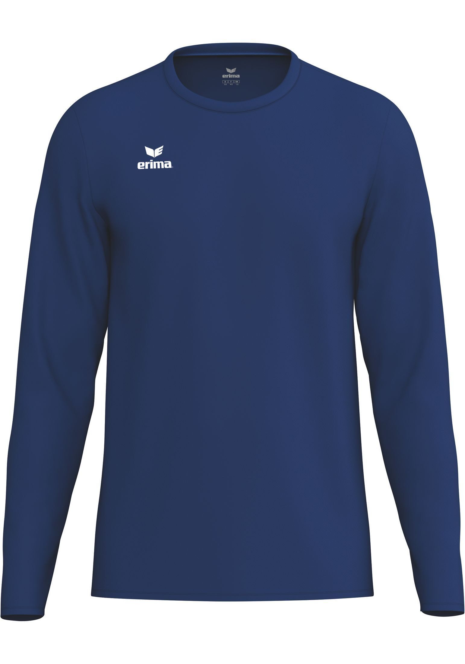 Erima Funktionsunterhemd INTRO Longsleeve function Kinder