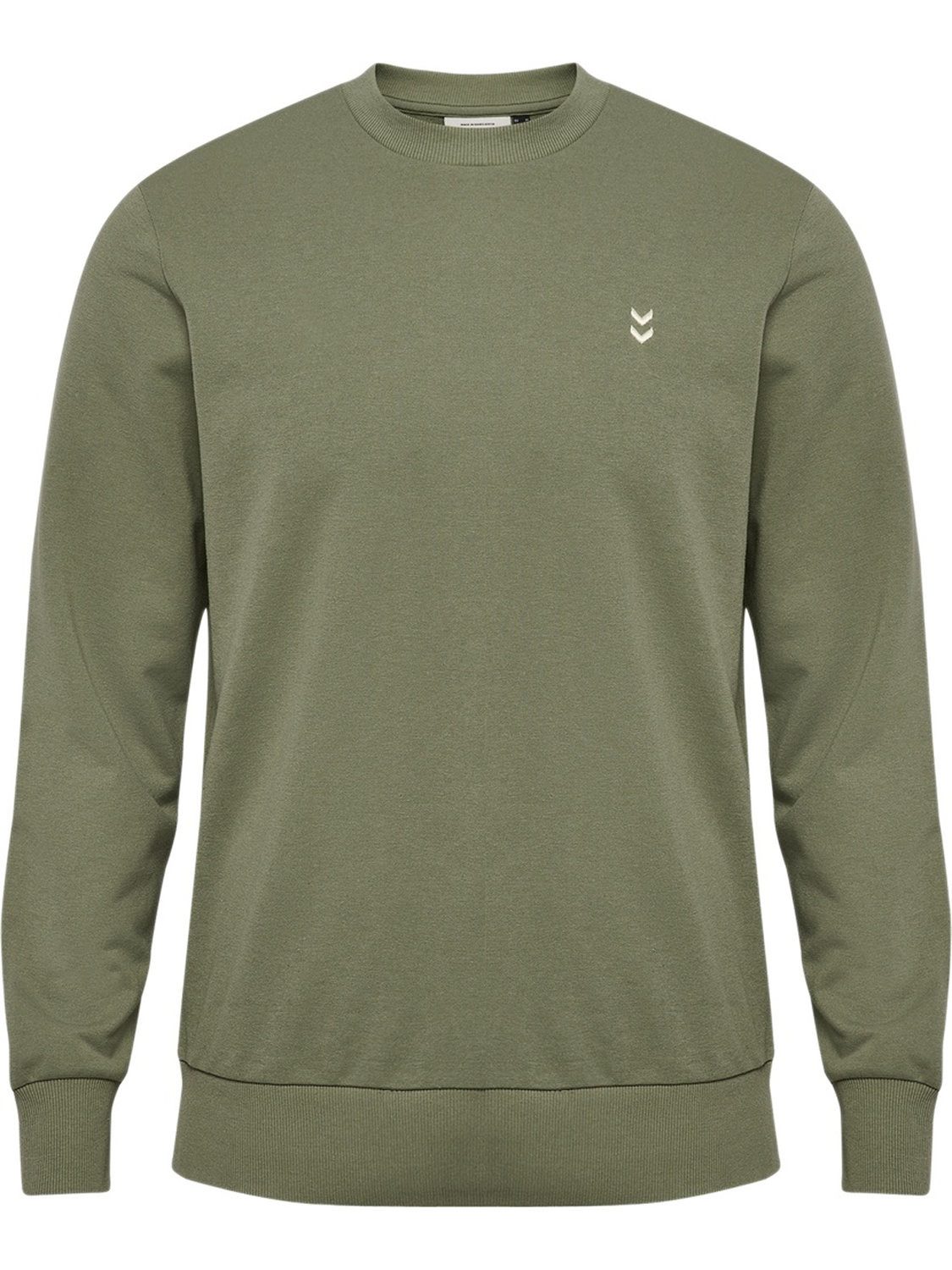 hummel Rundhalspullover Pulse Sweat Crewneck