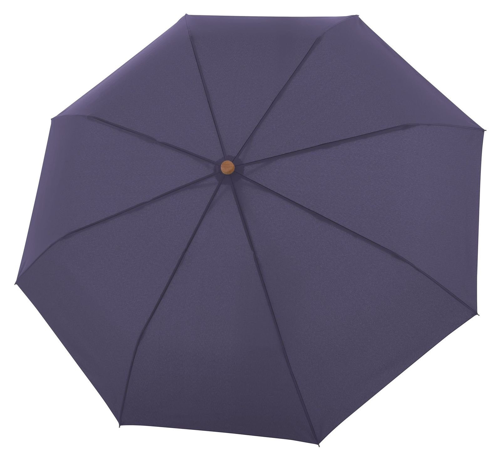 doppler® Taschenregenschirm Nature günstig online kaufen