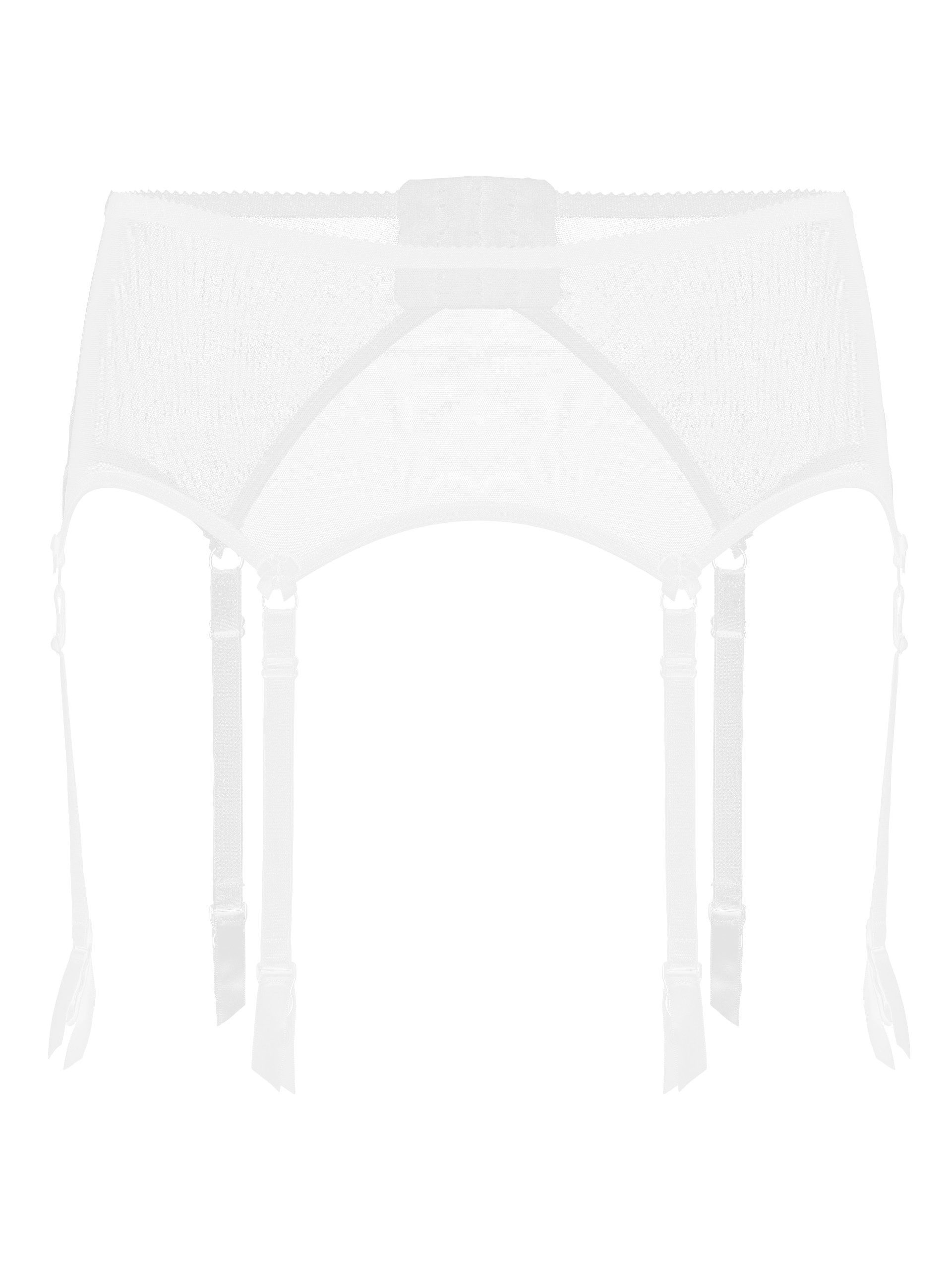 Merry Style Strapsgürtel Damen Strumpfgürtel MSKS912
