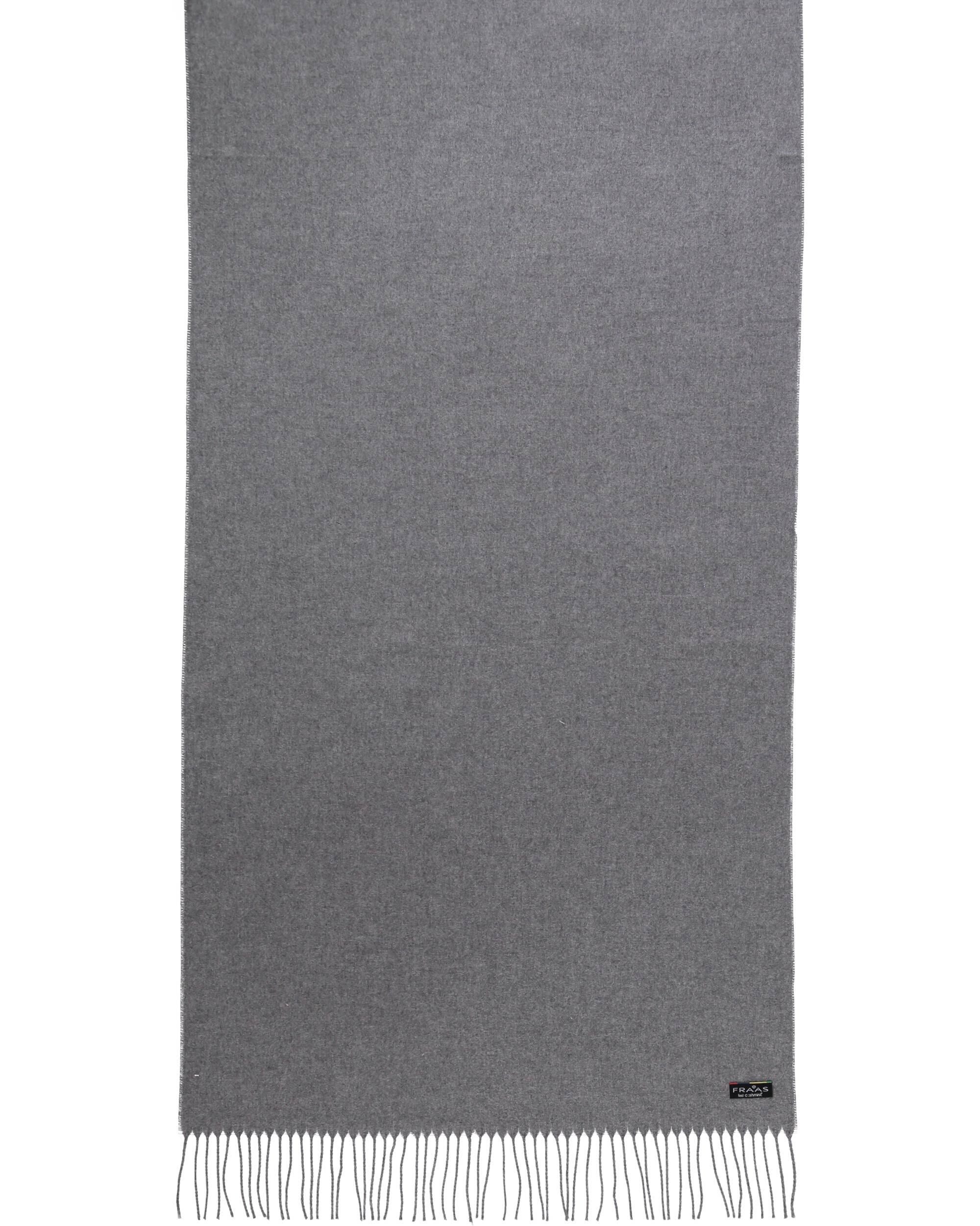 Fraas Modeschal Cashmink® Schal, (ohne Fransen), Co2 neutral