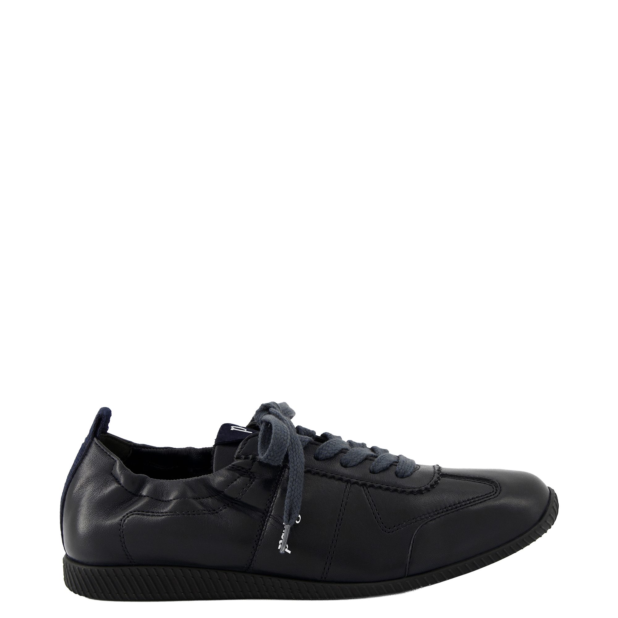 Paul Green Paul Green 5522-042, Sneaker, Blau, Damen Sneaker
