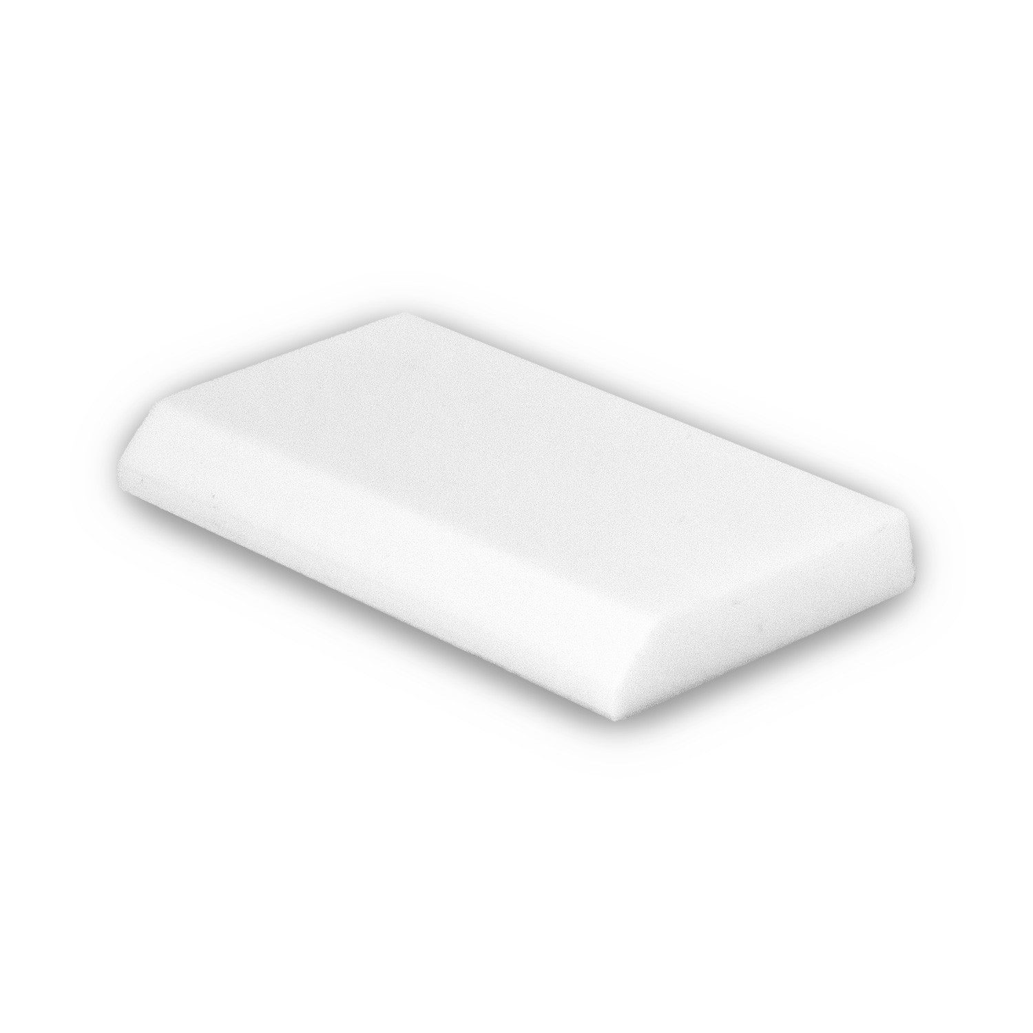 NOËL & MARQUET by nmc Flexprofil 1 MUSTERSTÜCK NMC S-FT2 Flex 10 cm MUSTER Sockelleiste Wandleiste (1 MUSTERSTÜCK), 1 MUSTERSTÜCK