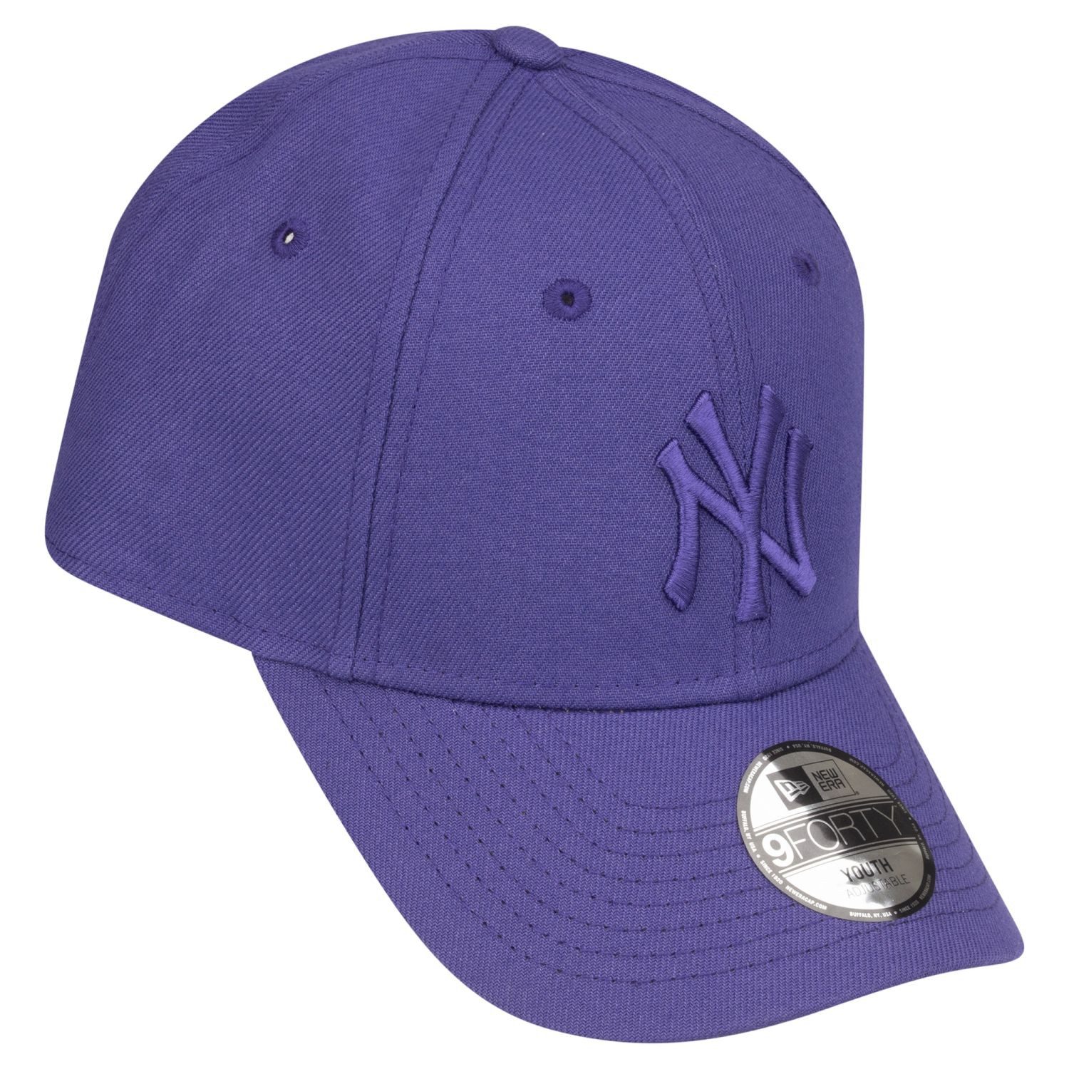 New Era Baseball Cap 9Forty New York Yankees – Bild 2 von 3