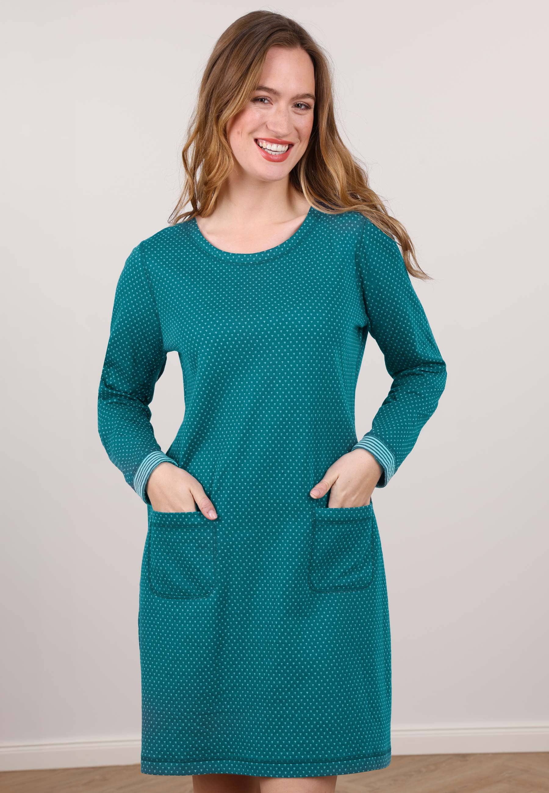 Deerberg Sommerkleid Nella