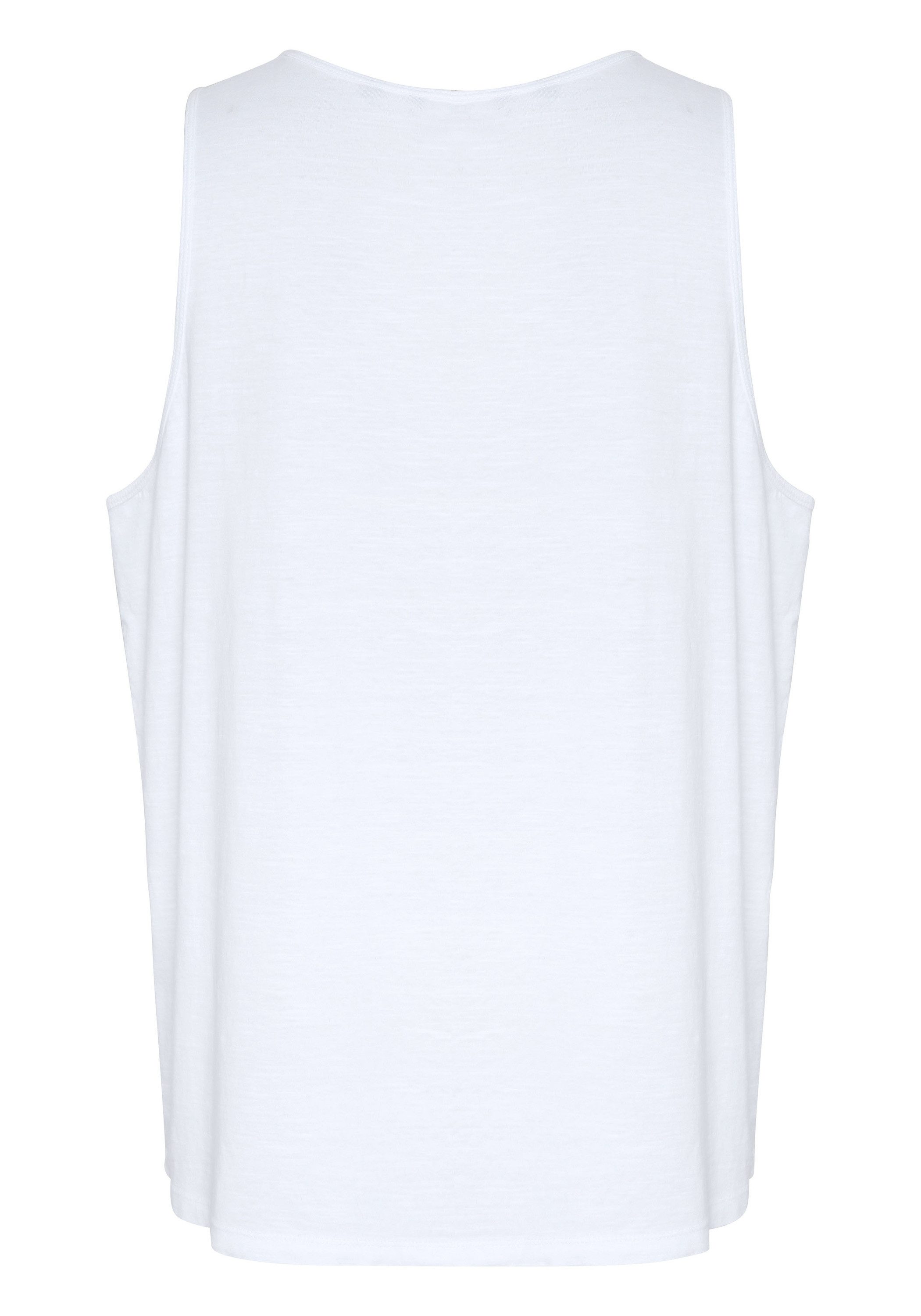 Chiemsee Tanktop Tank Top Tanktop mit günstig online kaufen