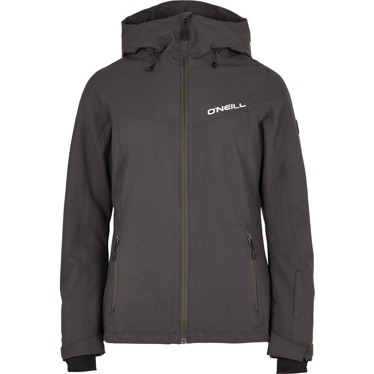 O'Neill Skijacke Aplite Snow Jacket Schmale Damenjacke für Outdoor-Aktivitäten mit hoher