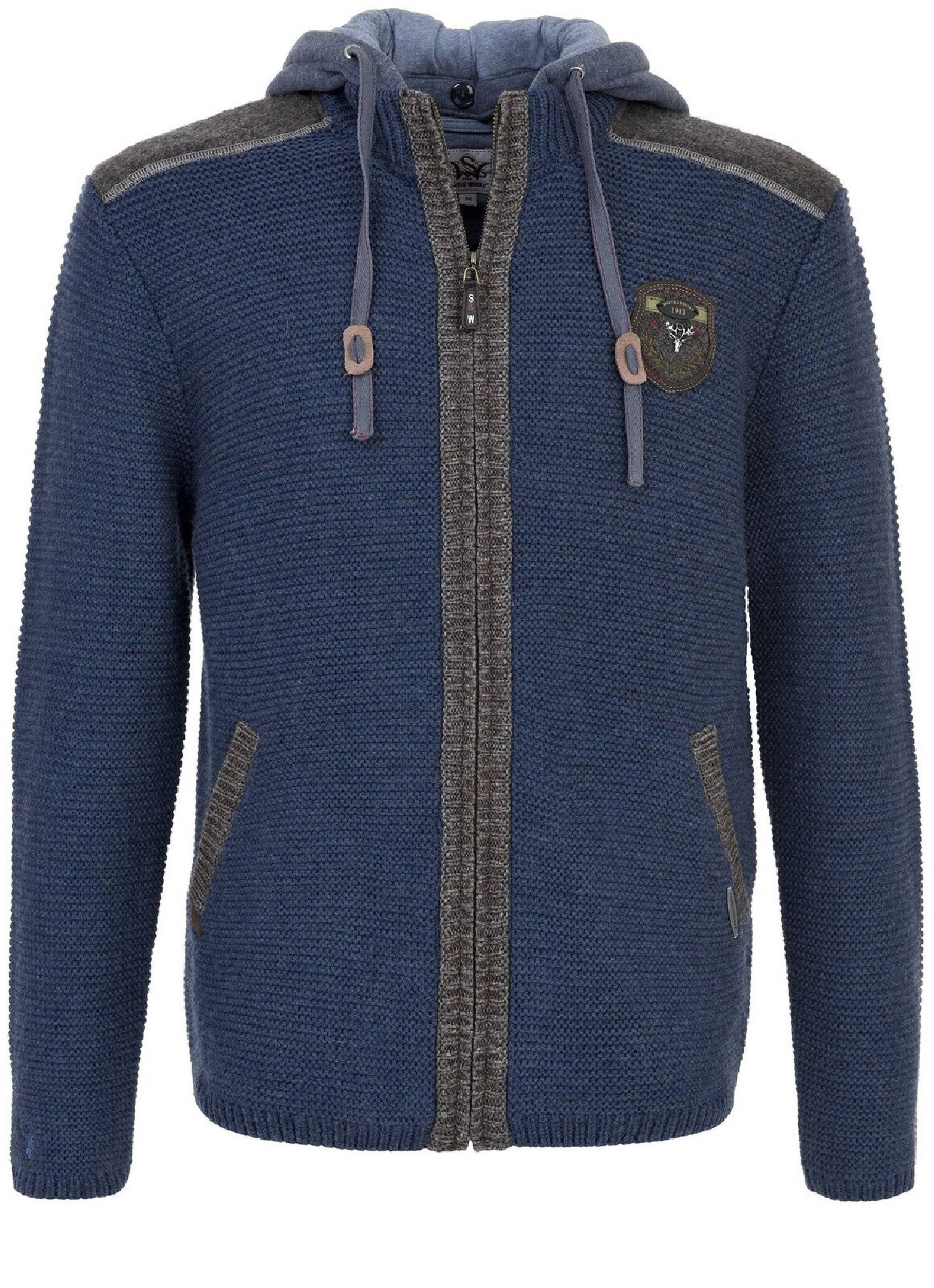 Spieth & Wensky Trachtenstrickjacke Dakar 70 günstig online kaufen