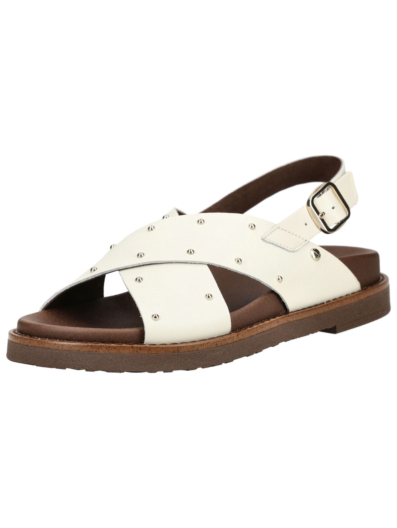 PIKOLINOS PIKOLINOS Sandalen Leder Riemchensandale