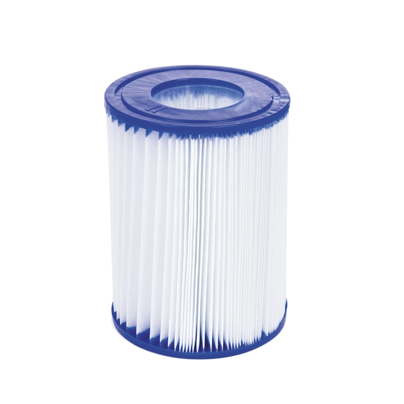 Bestway Pool-Filterkartusche Bestway 4er Set Filterkartusche Filterpatrone Gr.2