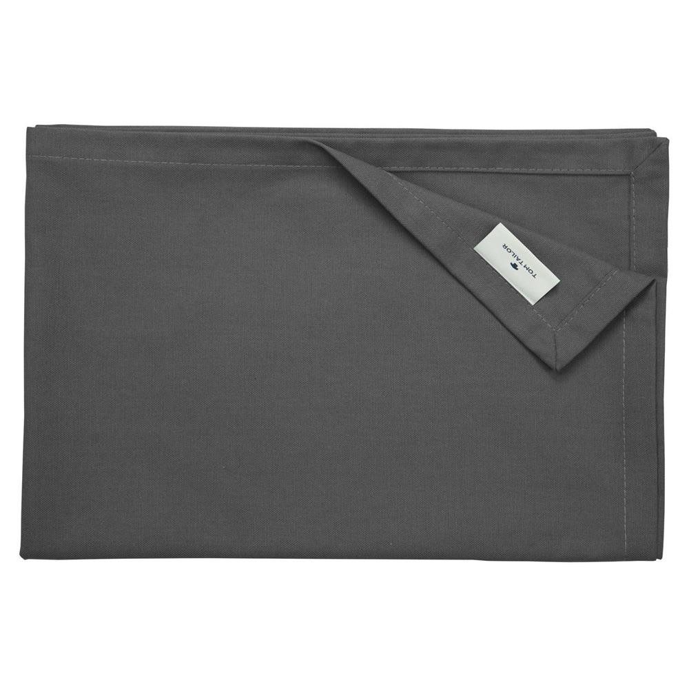 TOM TAILOR Tischläufer DOVE Blickdichter Tischläufer günstig online kaufen