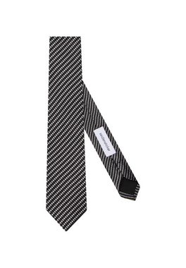 seidensticker Krawatte Slim Schmal (5cm) Streifen