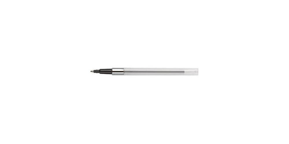 Schreibfarbe: Strichstärke: Gelschreiber TANK POWER mm Tintenroller 0,4 uni-ball Gelmine schwarz