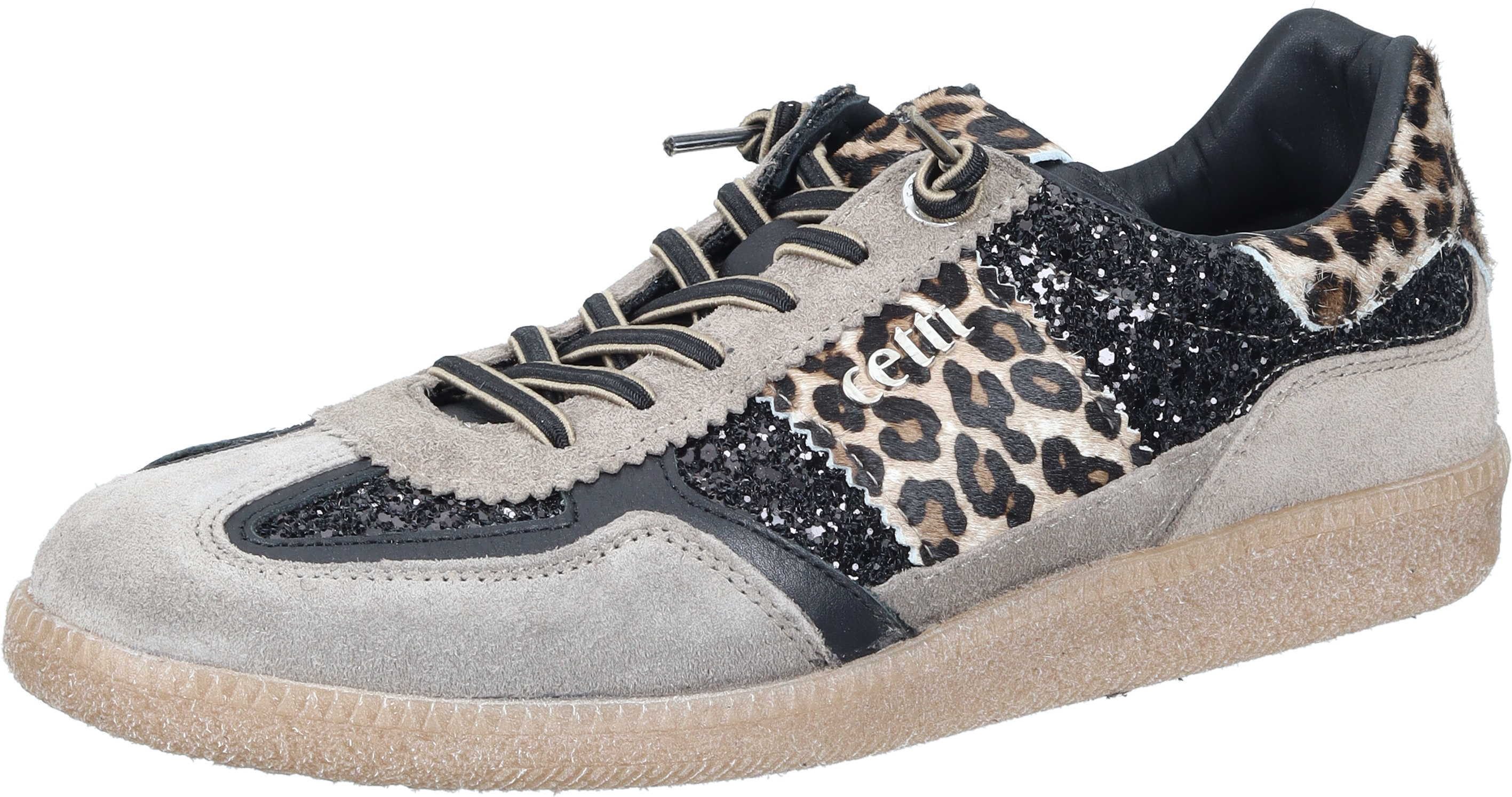 Cetti Кроссовки Кроссовки aus echtem Leder