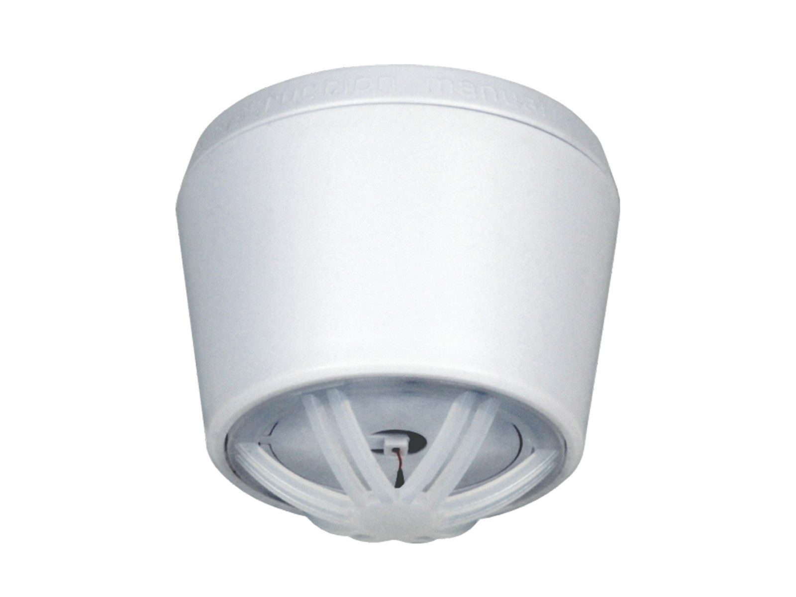 Elro Hitzemelder (Wärmemelder für Küche, Bad oder Garage mit 10 Jahres Batterie)