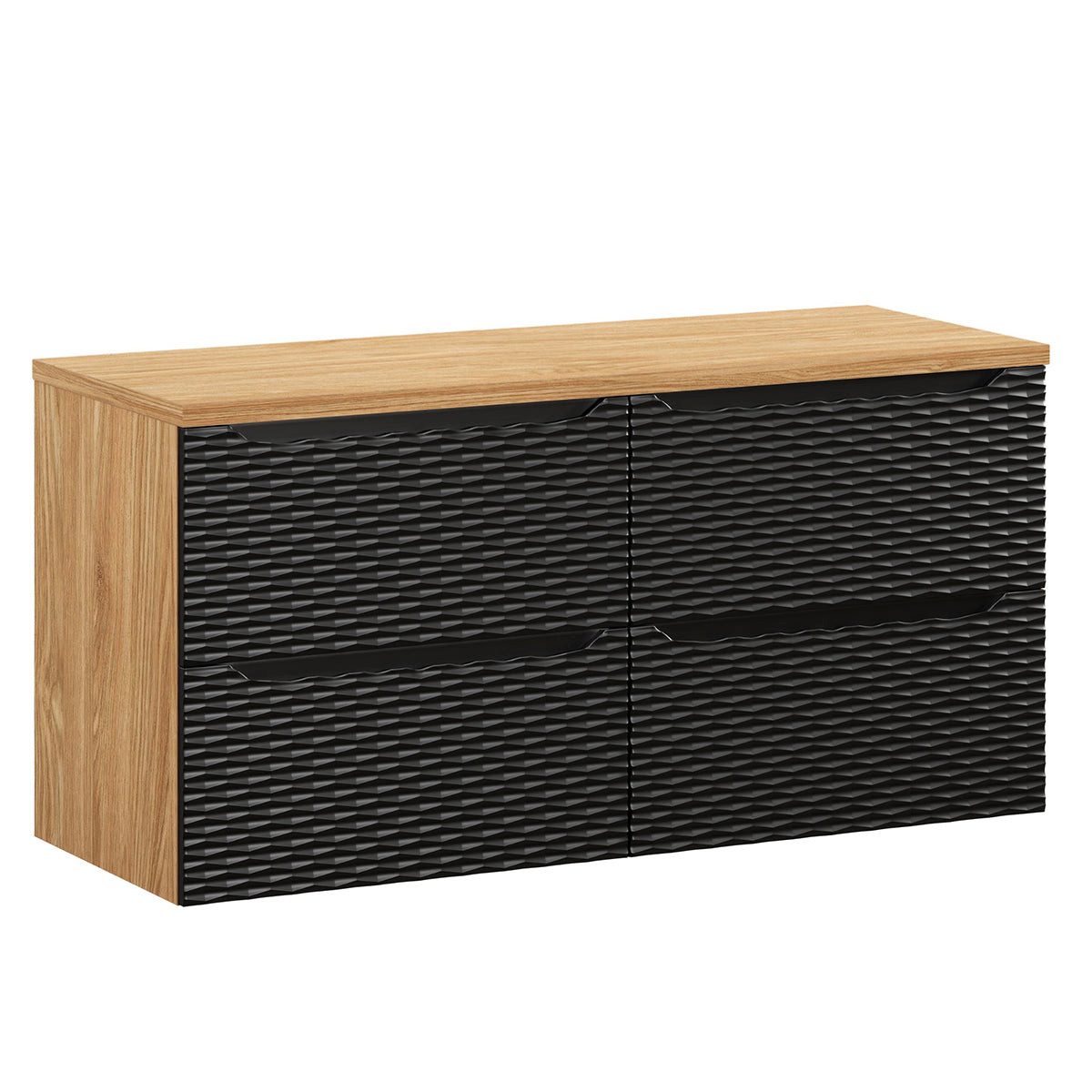 Petits-meubles Waschbeckenunterschrank Elora