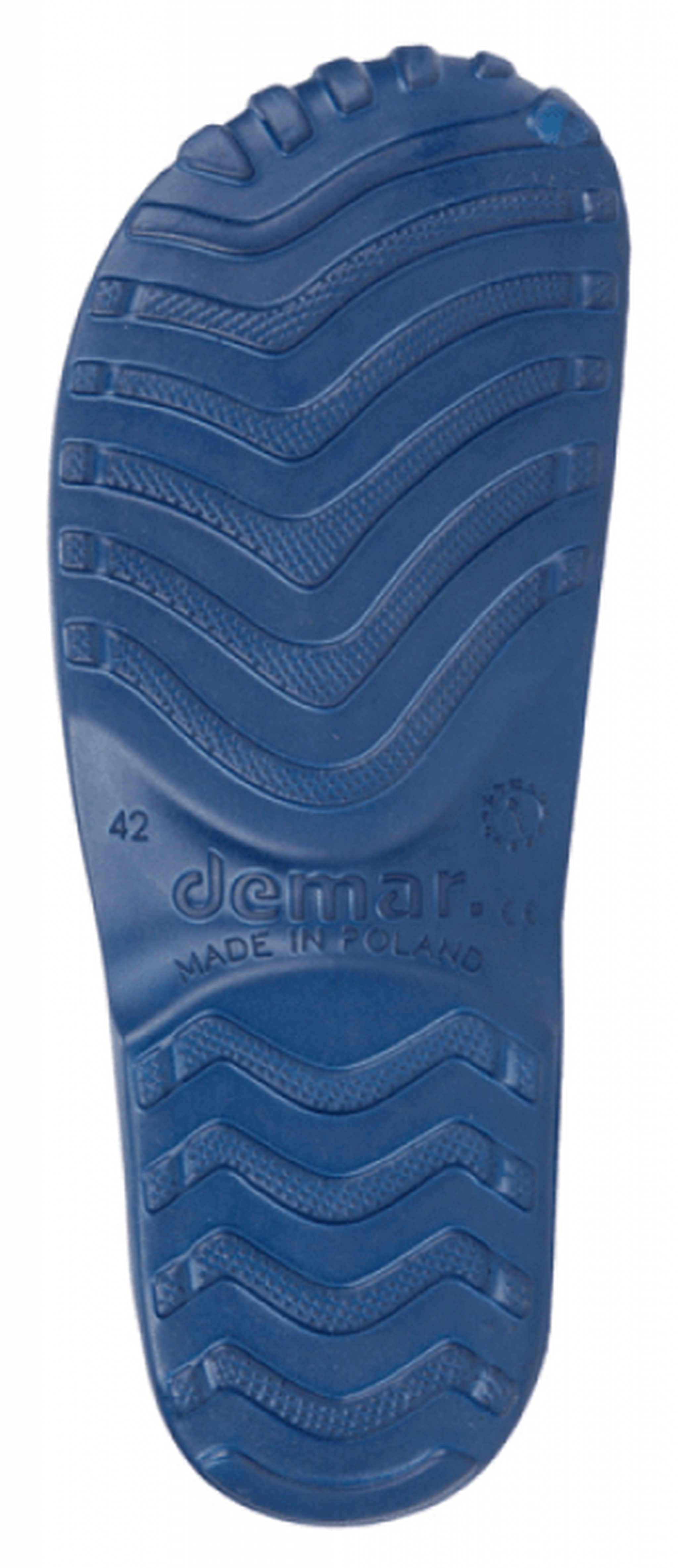 Demar DEMAR Gartenclogs EVA Gartenschuhe Gummischuhe Camping Schuhe Blau Cl günstig online kaufen