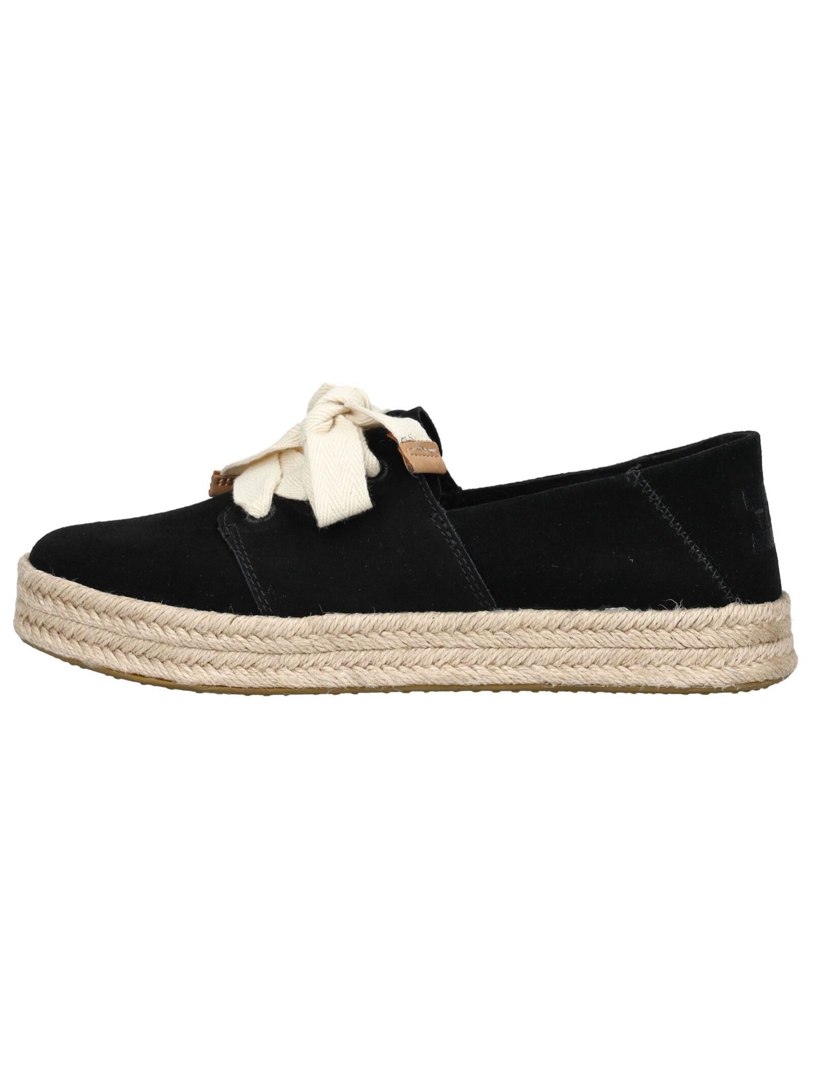 TOMS TOMS Halbschuhe Leder Espadrille