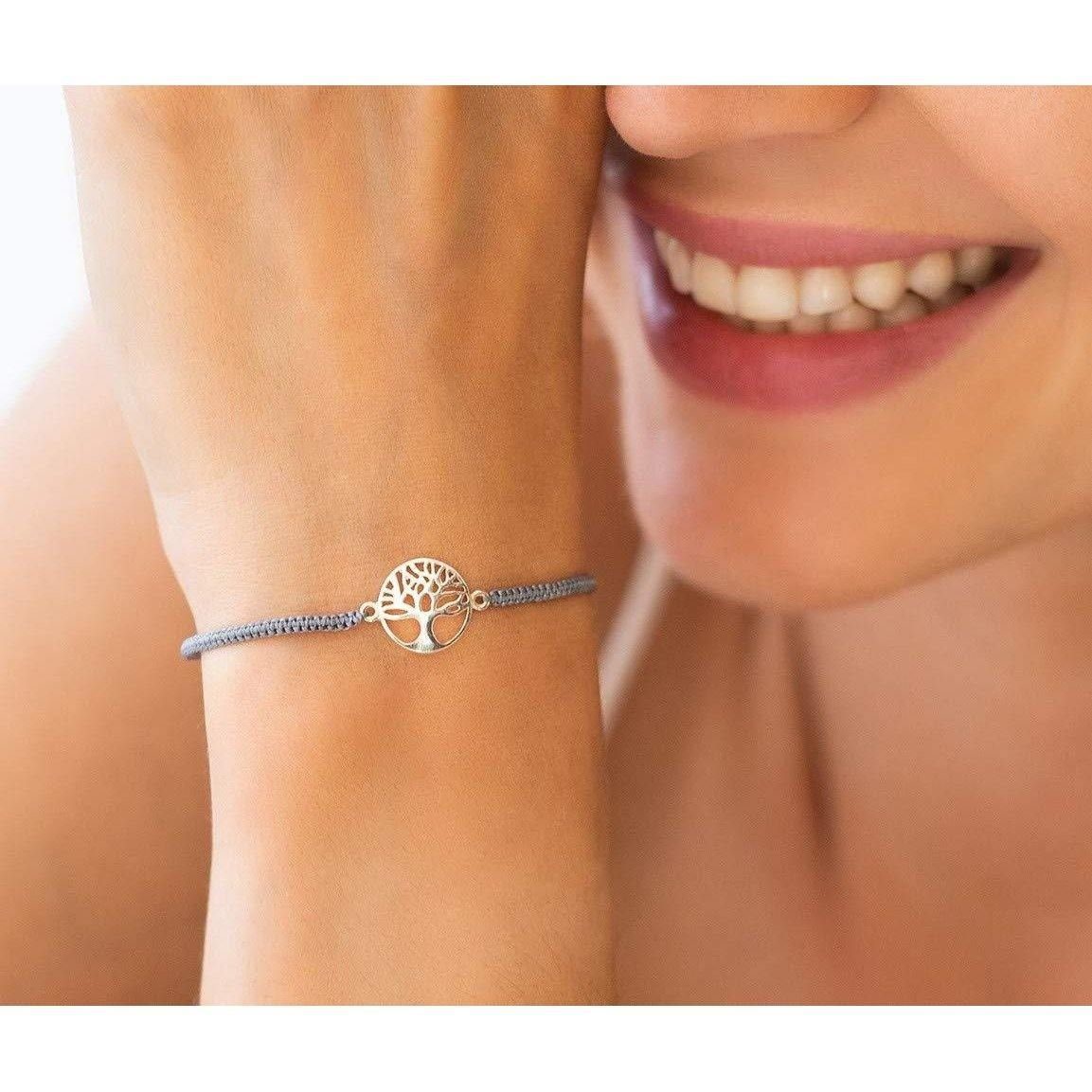 iz-el Armband Armband BESTSELLER LEBENSBAUM günstig online kaufen
