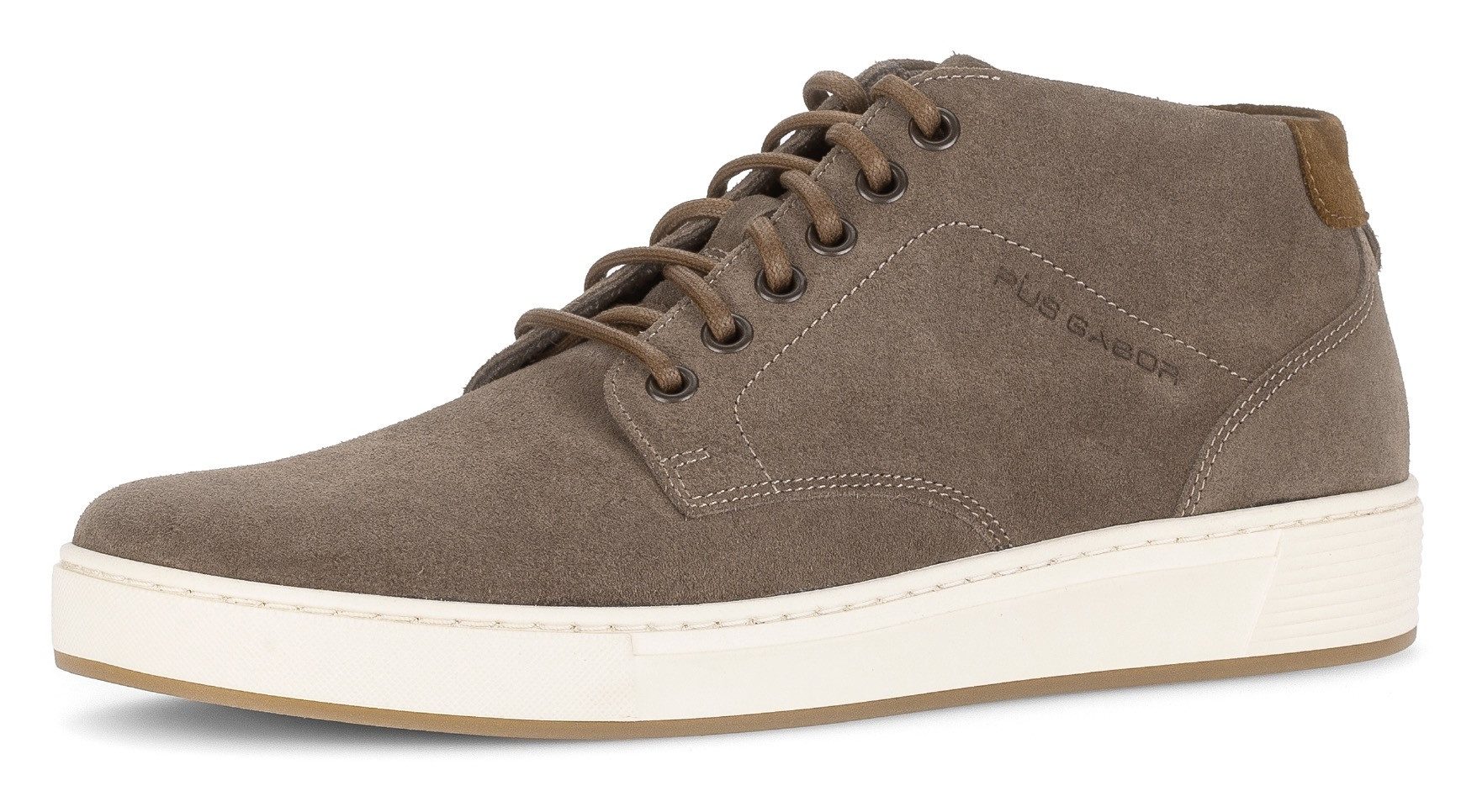 Pius Gabor Sneaker, Schnürboots, High Top-Sneaker in bequemer Schuhweite G günstig online kaufen