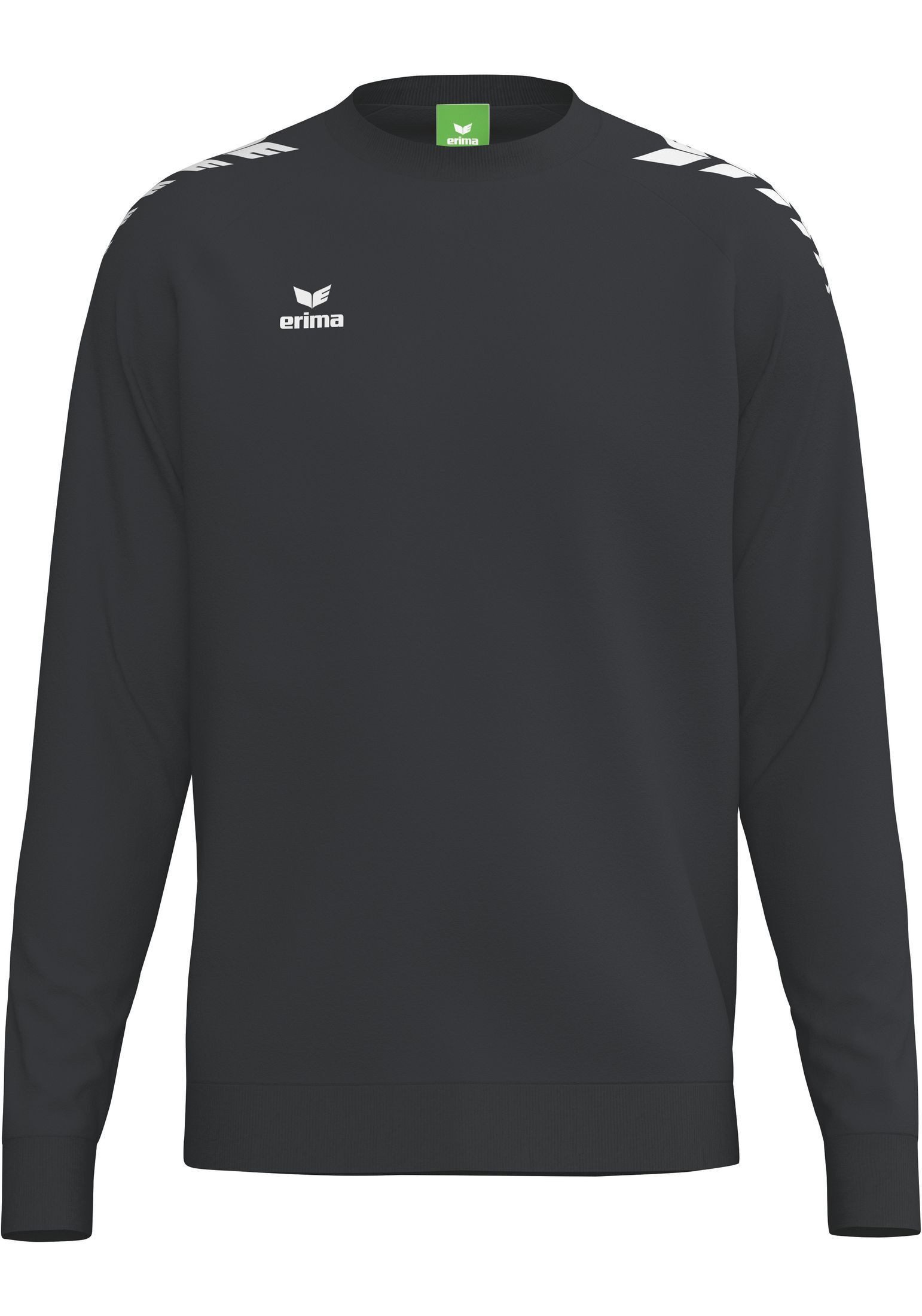 Erima Sweatshirt CMPT Wings Sweatshirt Unisex Erwachsene