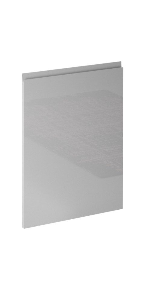 ROYAL24_MARKT Frontblende - Verleiht Ihrem Geschirrspüler einen luxuriösen und edlen Look (Frontblende, 1 St., Aspen - D45FZN), Edles Design - Top Material - Hochwertig.