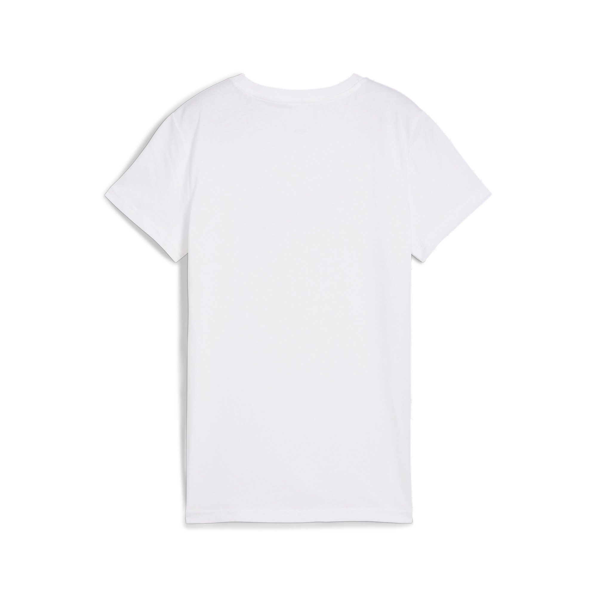 PUMA T-Shirt ESS LOGO LAB TEE günstig online kaufen