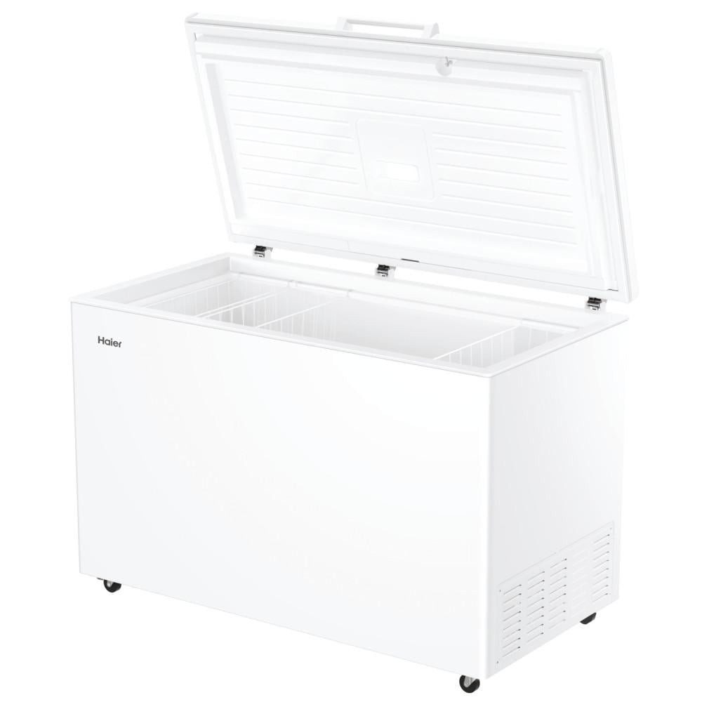 Haier Gefriertruhe HCE420D