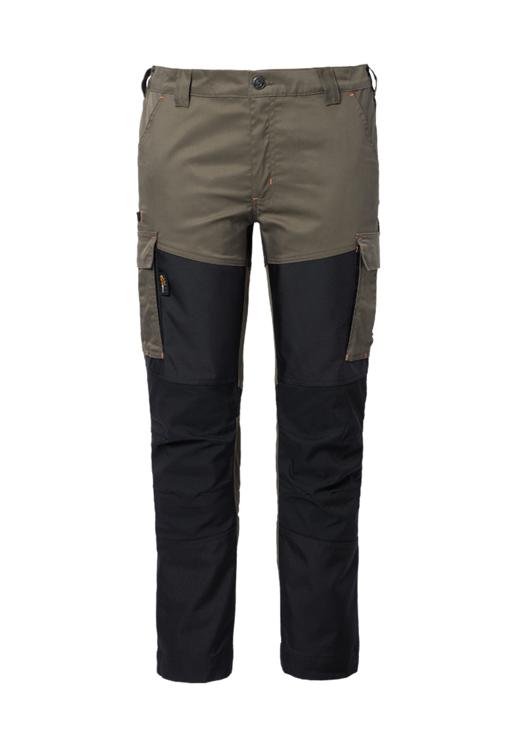 FORSBERG Jogginghose Vildmark extrem robuste und elastische Outdoorhose