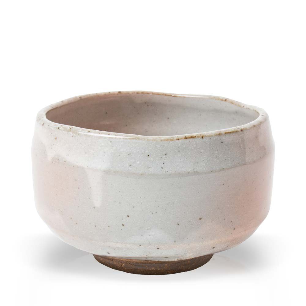teayumi Teeschale, Keramik